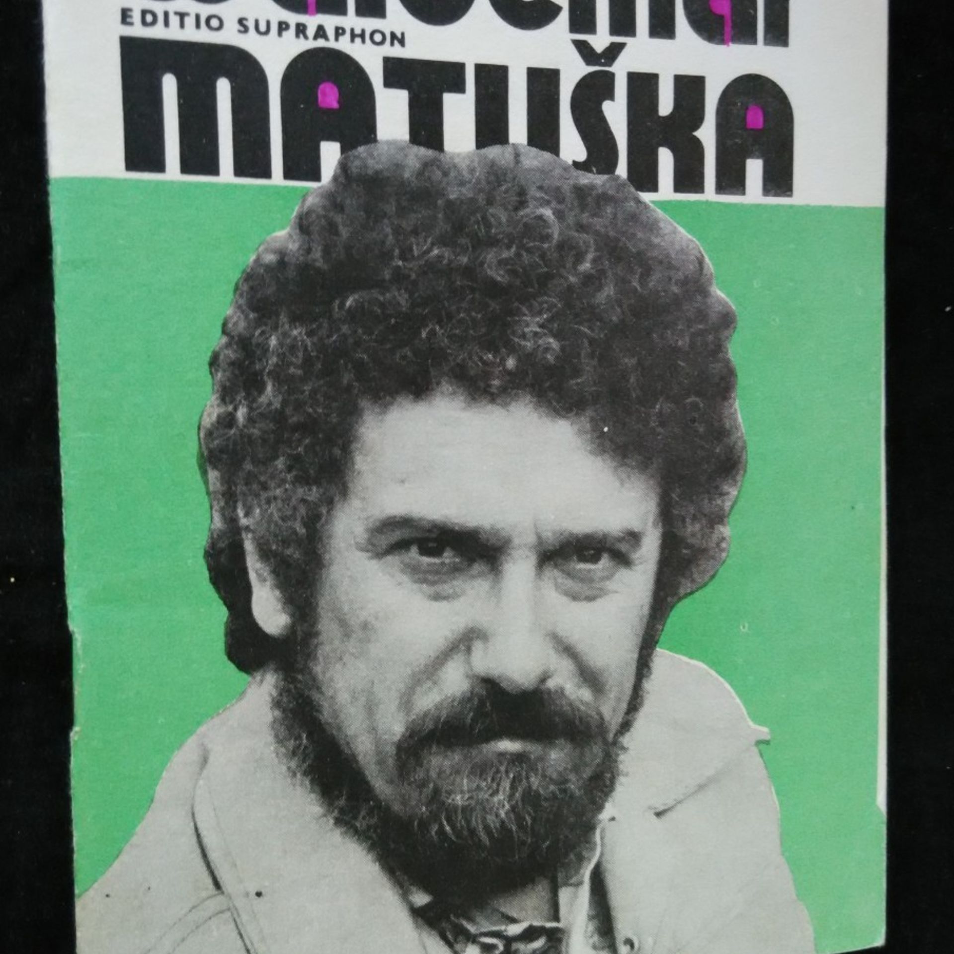 AA.VV. Waldemar Matuška