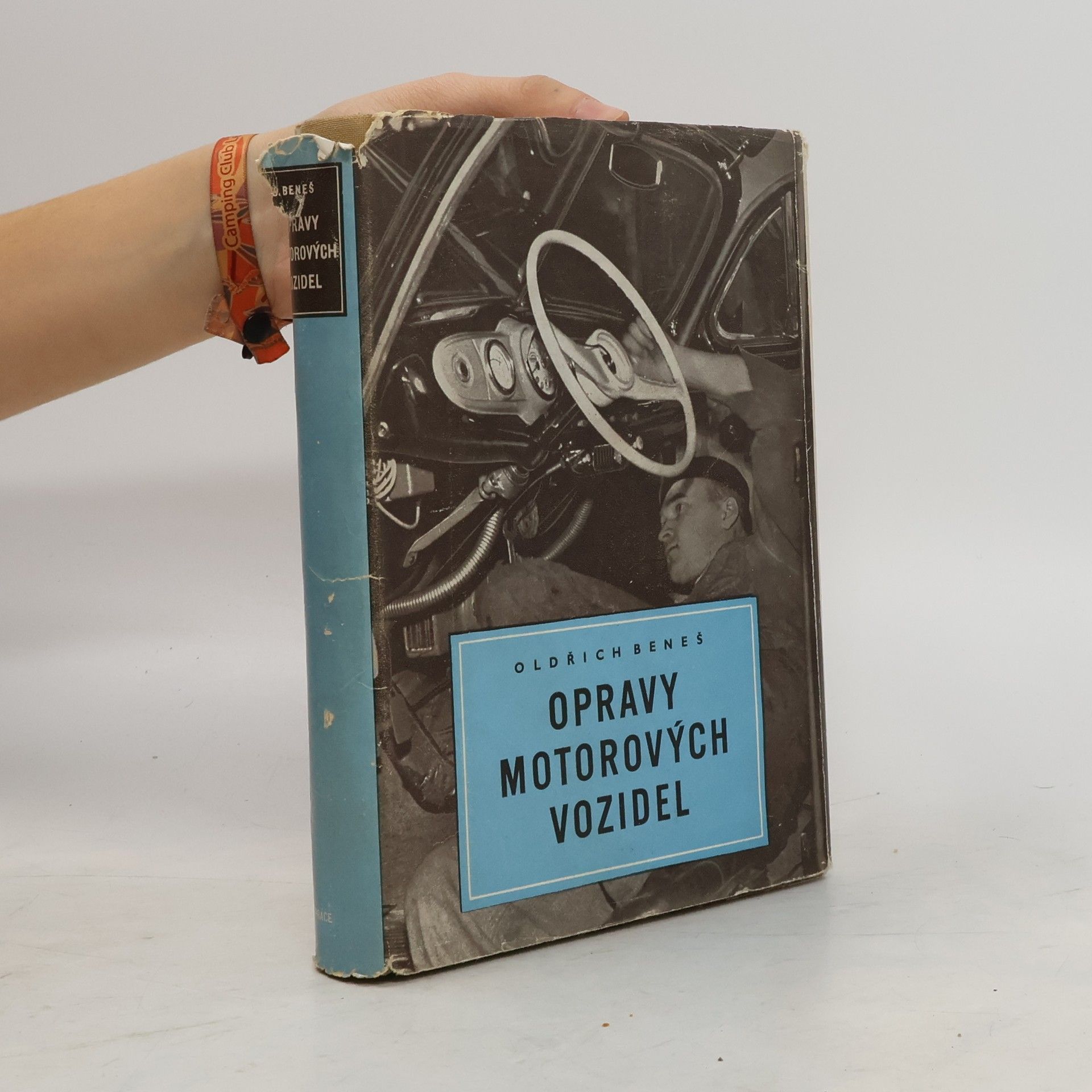 O. Beneš Opravy motorových vozidel