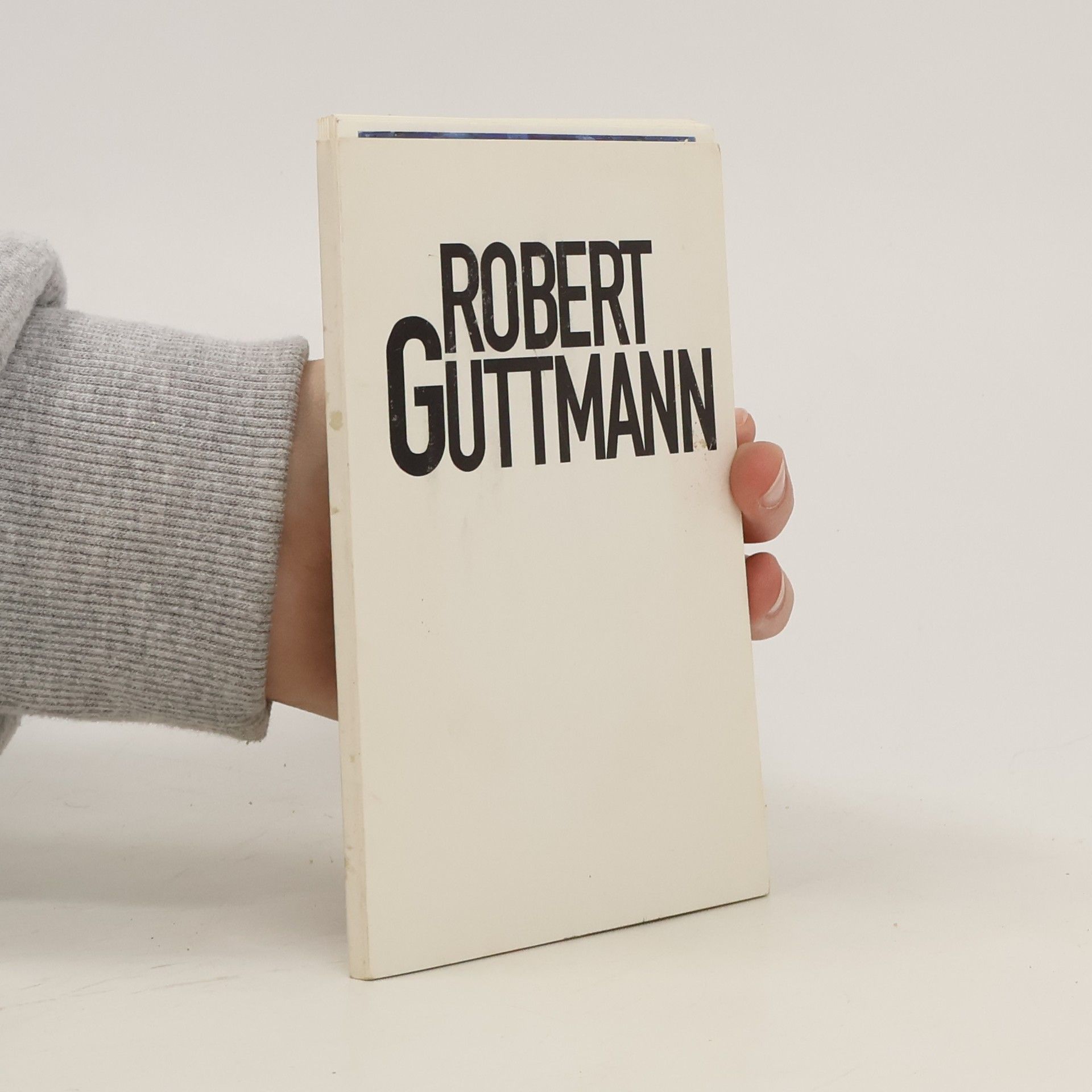 Autorenkollektiv Robert Guttmann