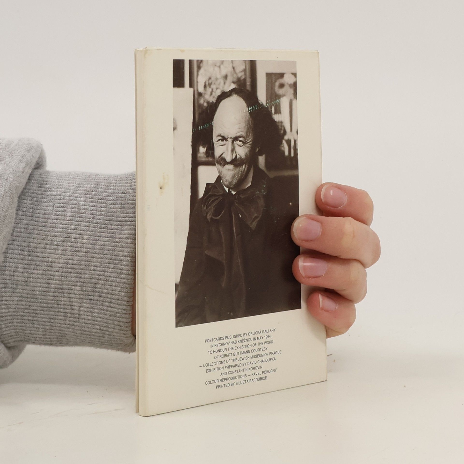 Autorenkollektiv Robert Guttmann