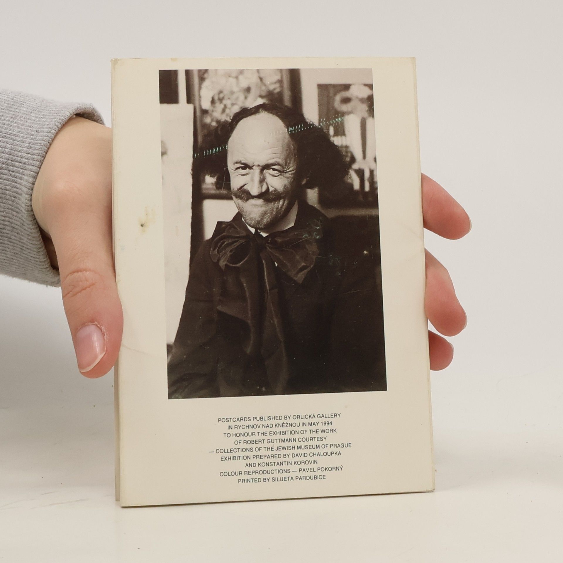 Autorenkollektiv Robert Guttmann
