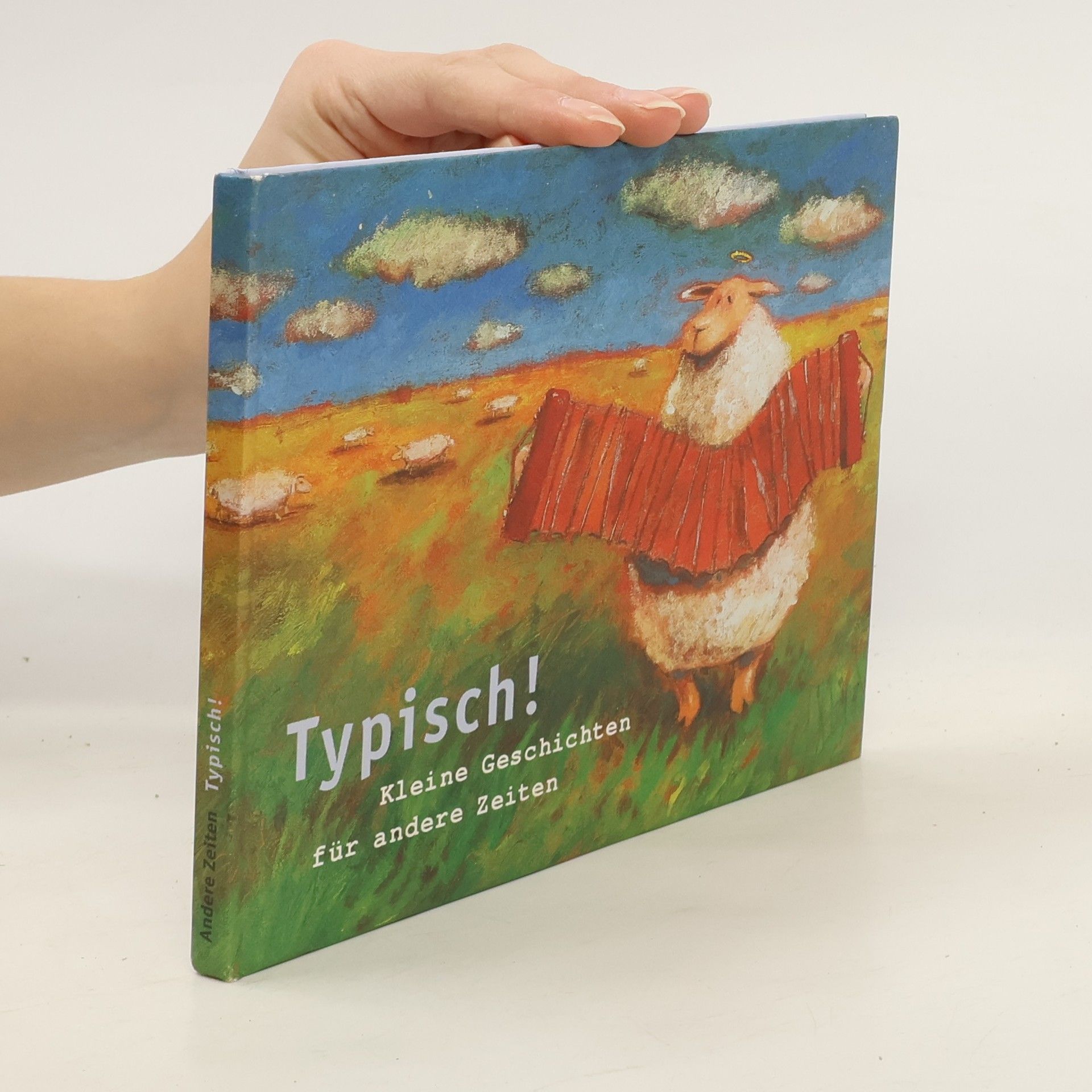 kolektiv Typisch!