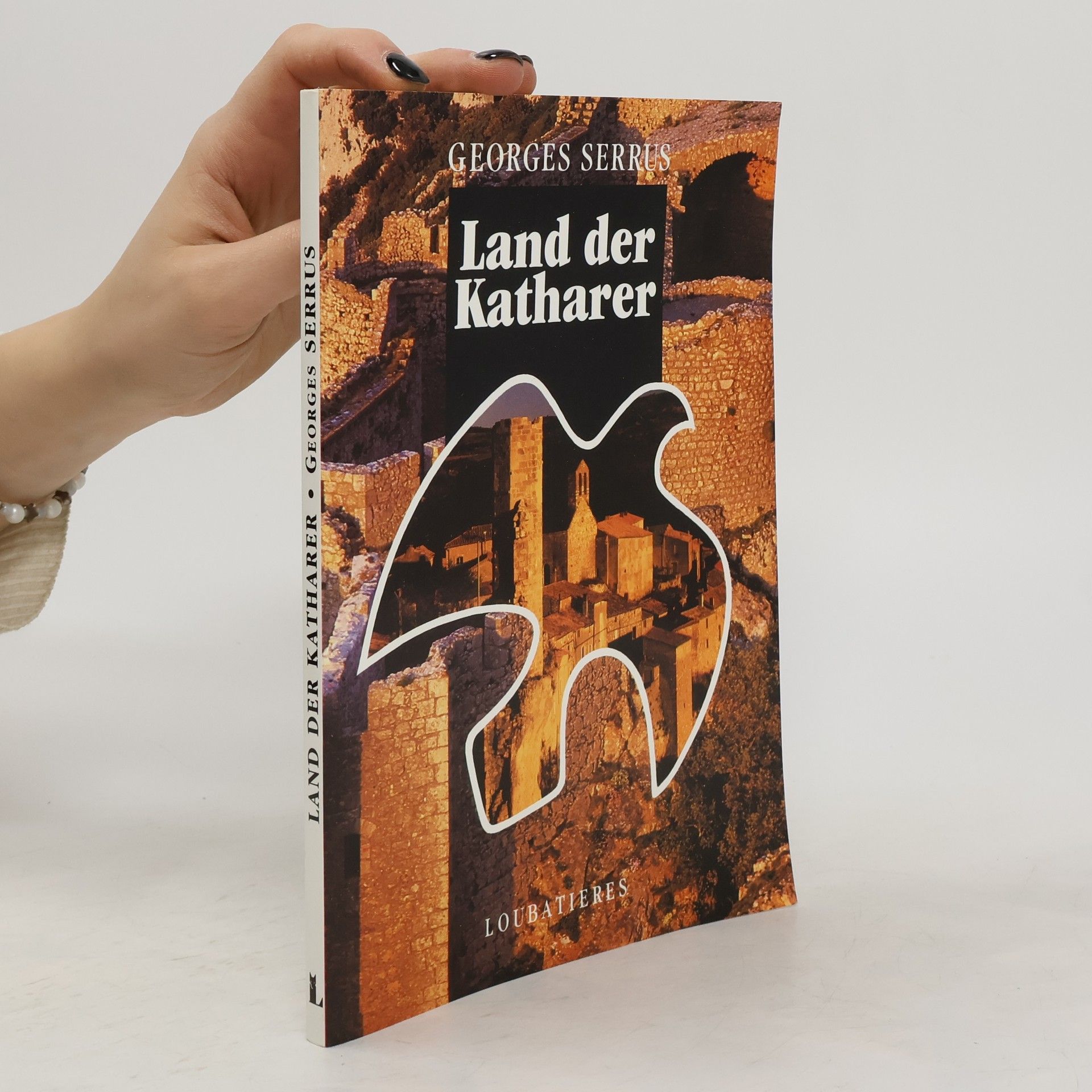 Autorenkollektiv Land der Katharer