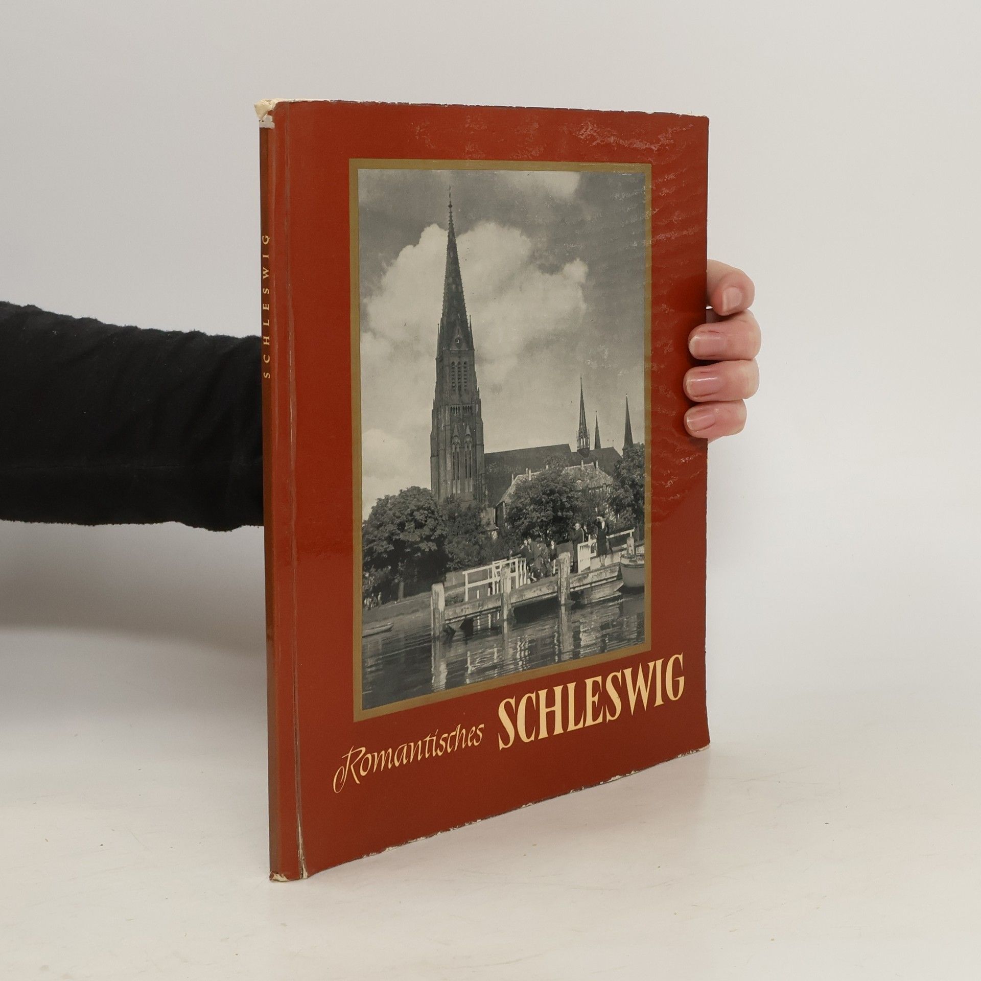 Autorenkollektiv Romantisches Schleswig