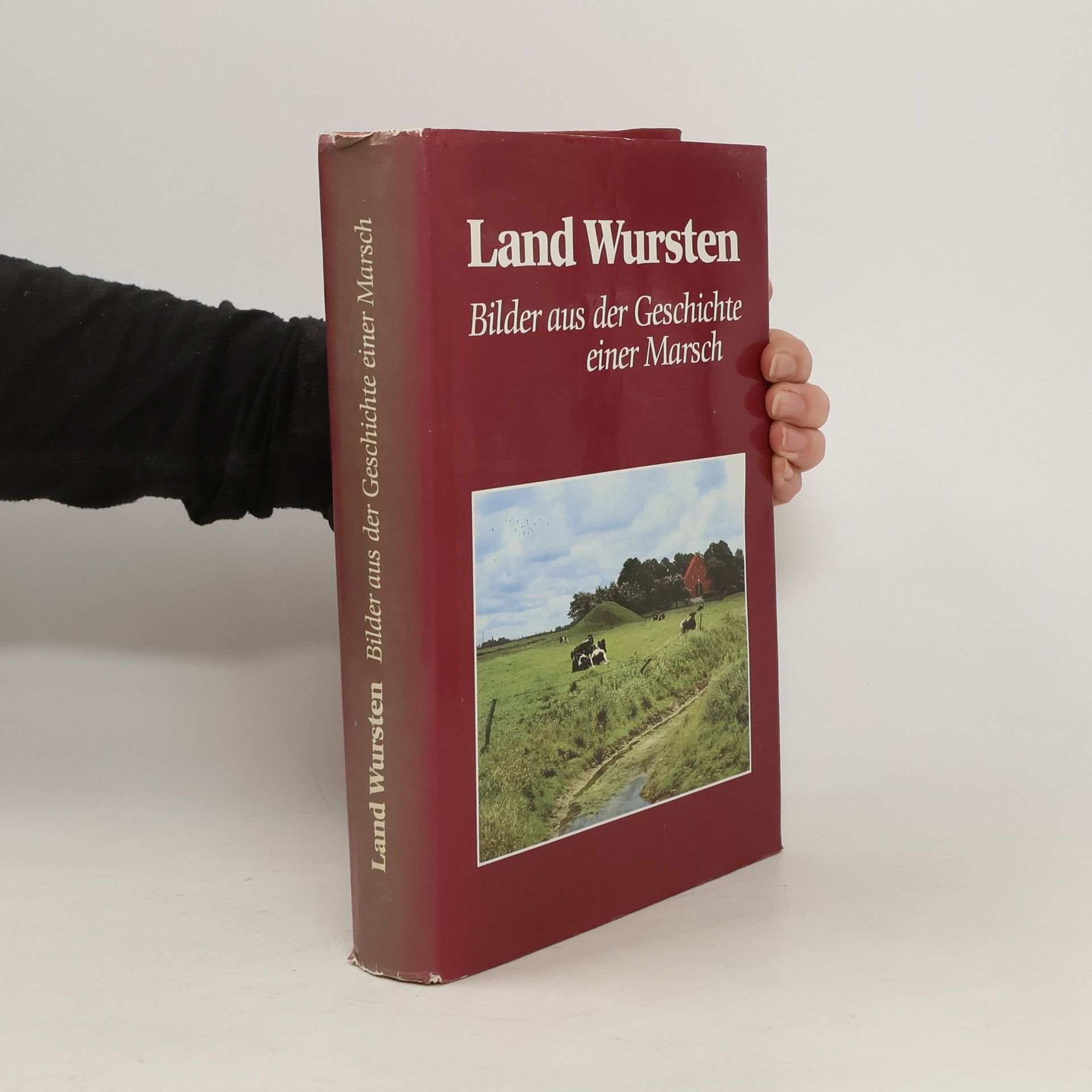 Autorenkollektiv Land Wursten
