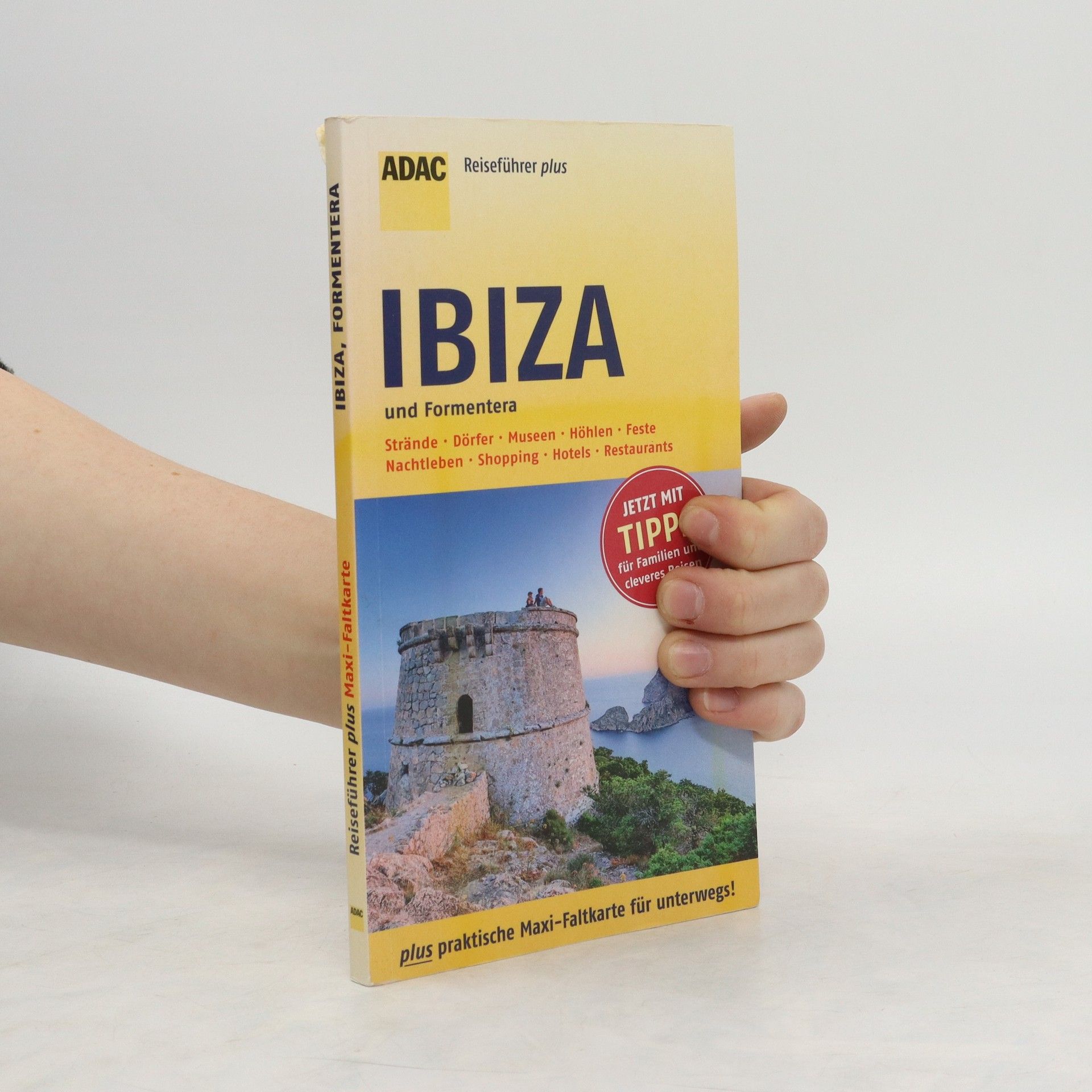 Autorenkollektiv Ibiza und Formentera