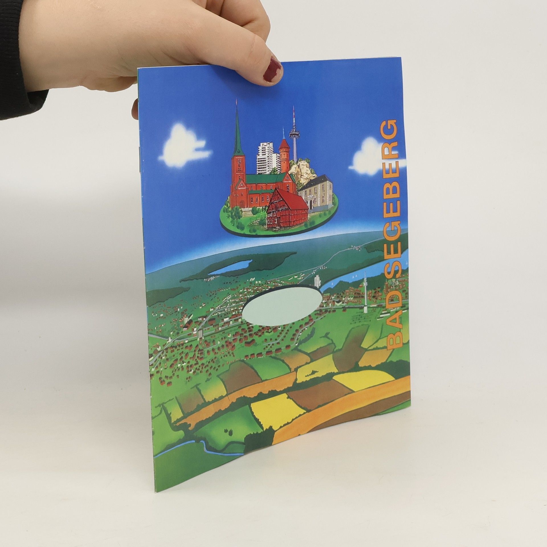 Autorenkollektiv Bad Segeberg