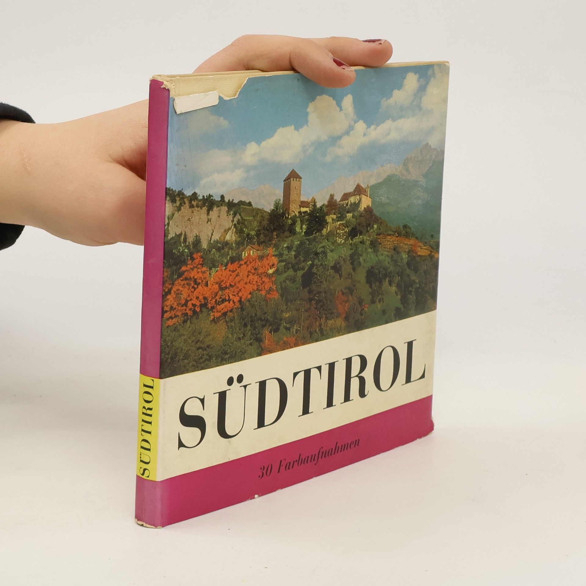 Autorenkollektiv Südtirol