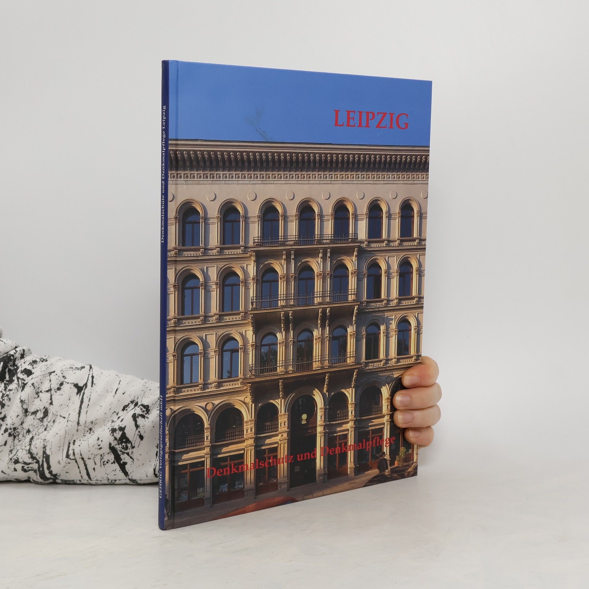 Auteurscollectief Leipzig