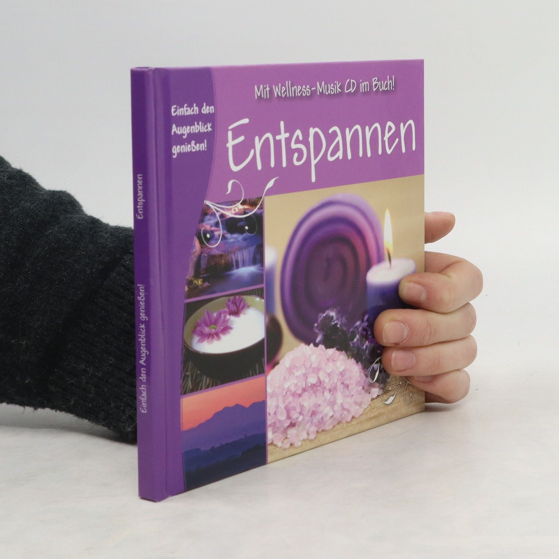Autorenkollektiv Entspannen