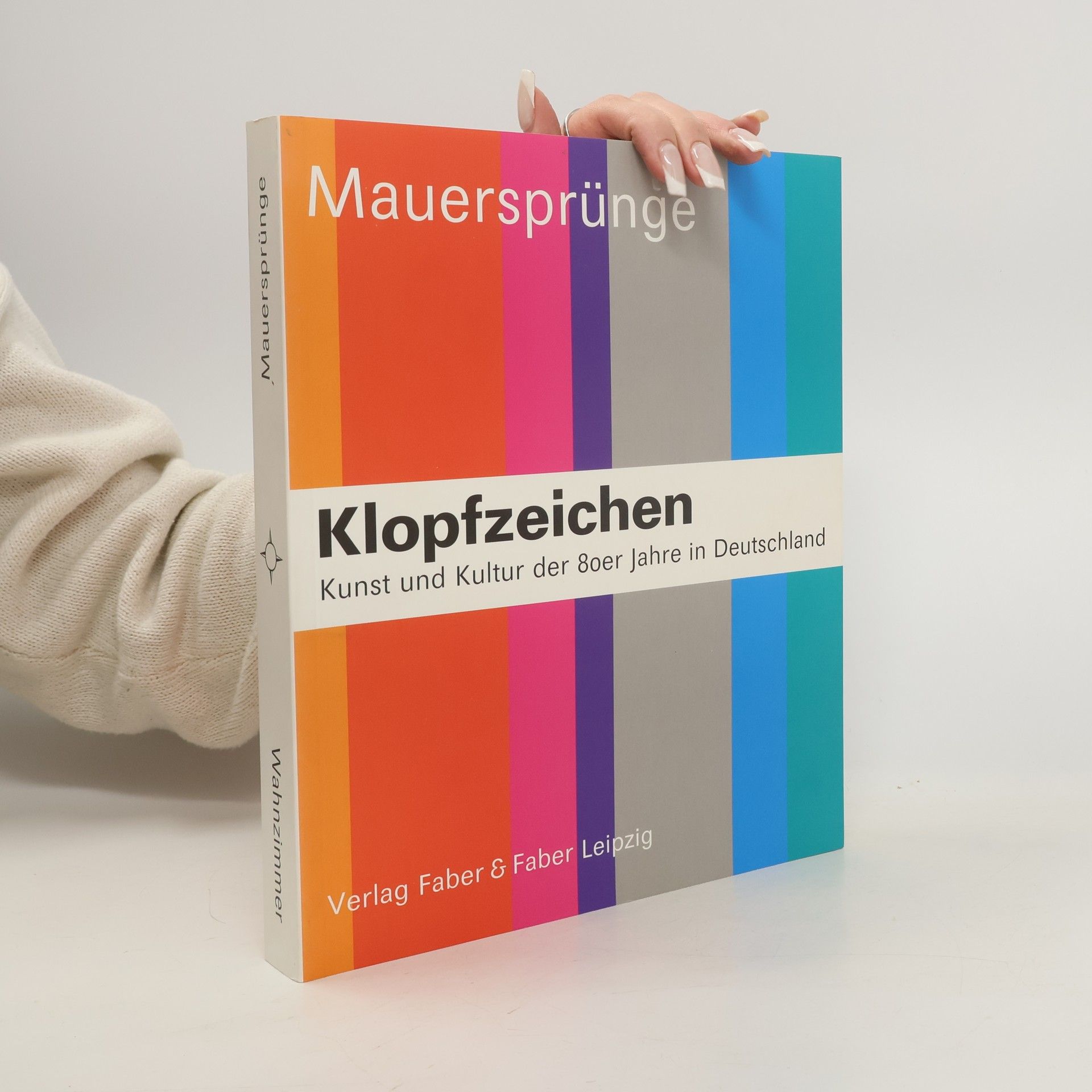 kolektiv Klopfzeichen