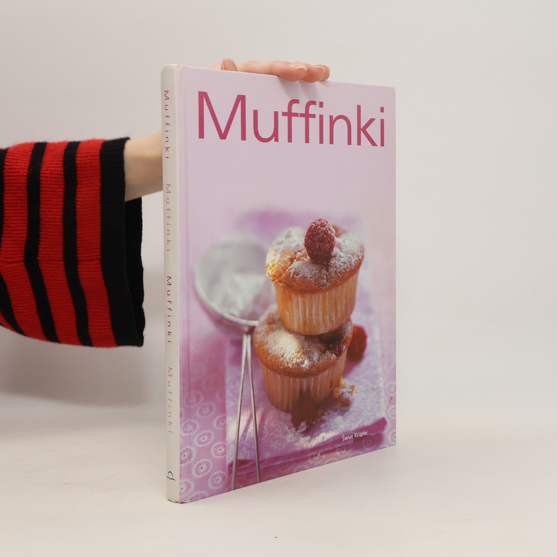 Beata Kruk Muffinki