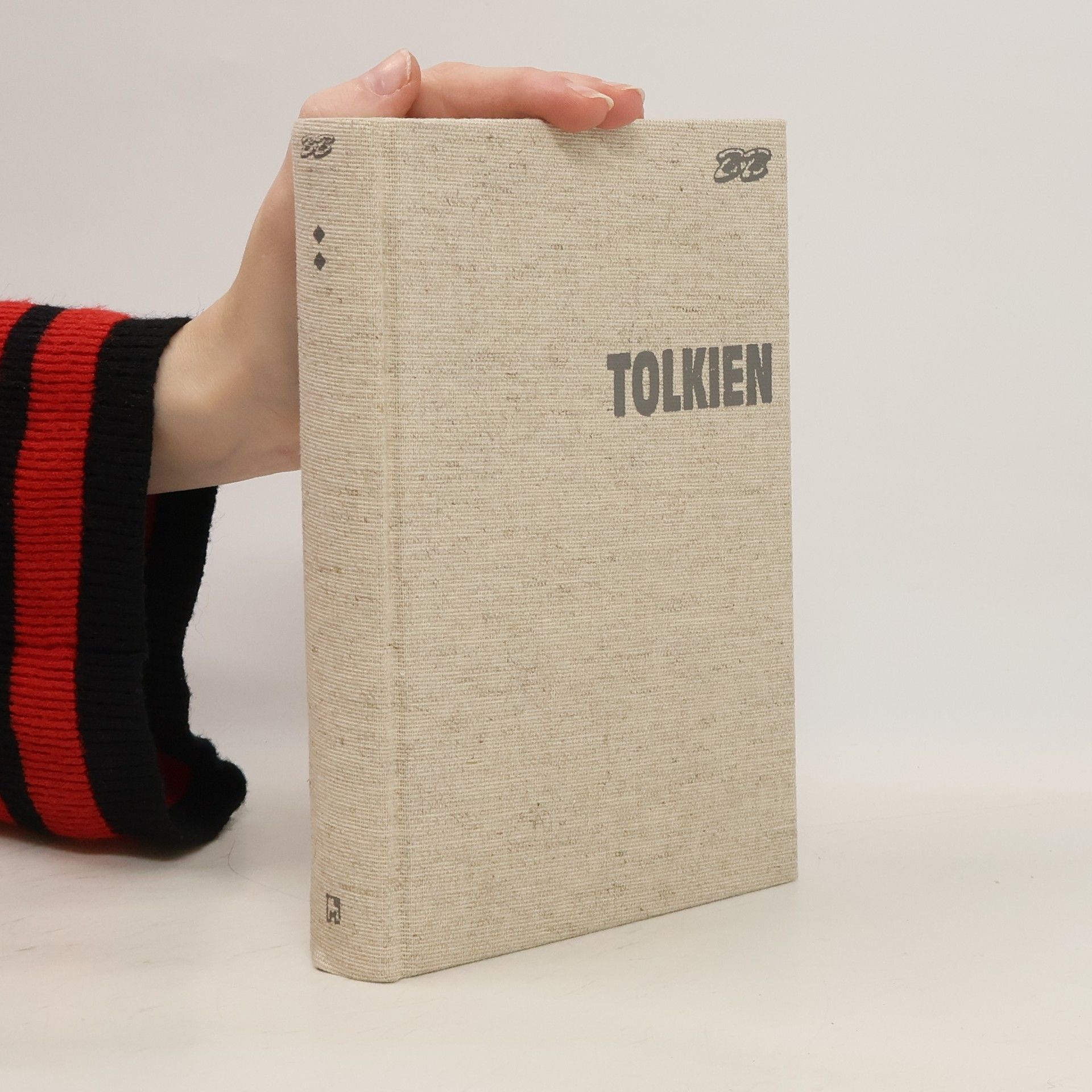 Autorenkollektiv Tolkien