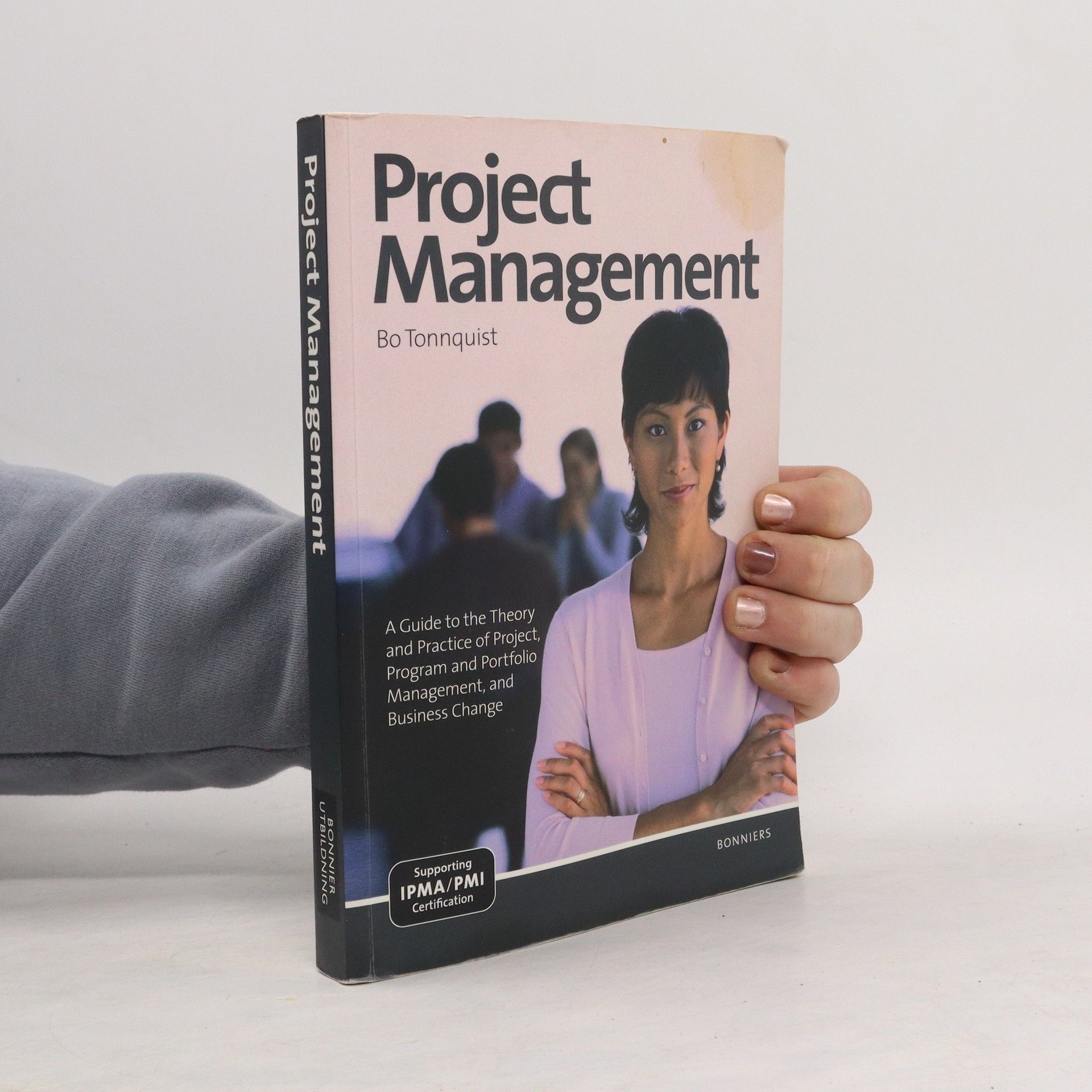 AA.VV. Project Management