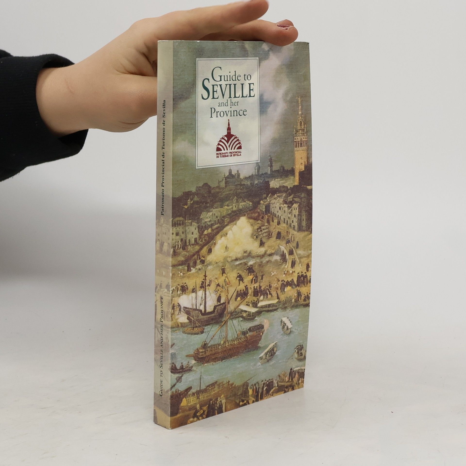 kolektiv Guide to Seville and Her Province