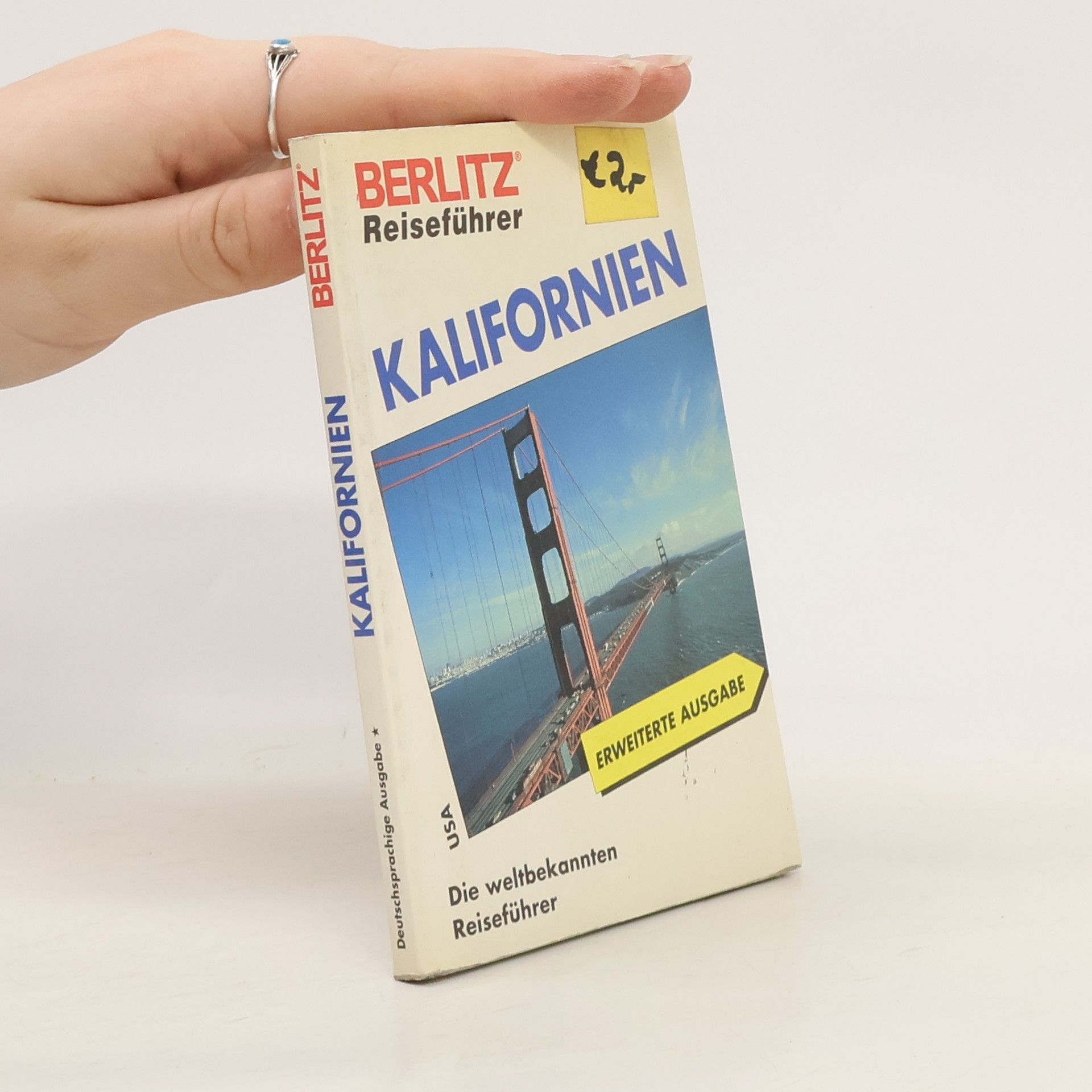 Autorenkollektiv Kalifornien