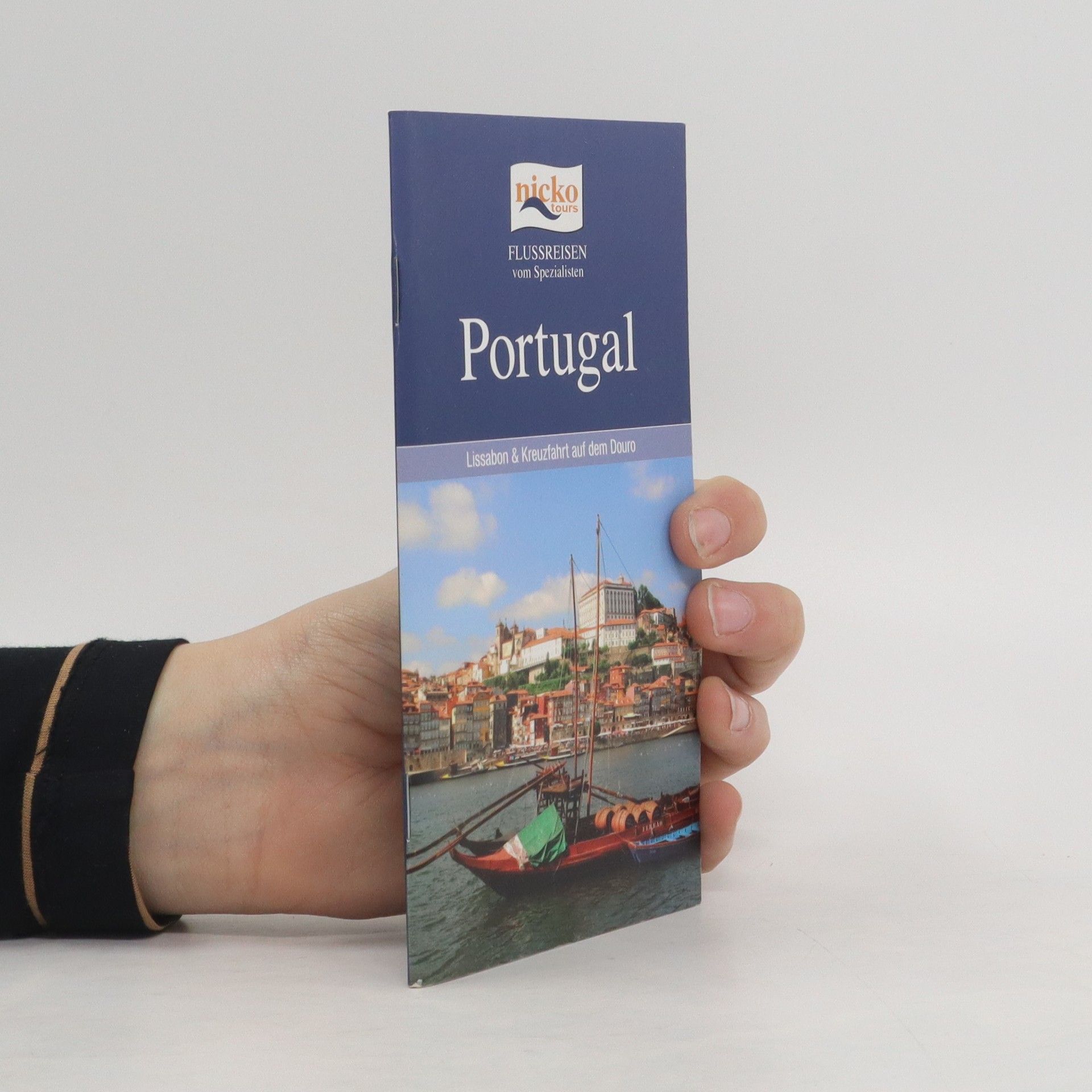 Autorenkollektiv Portugal