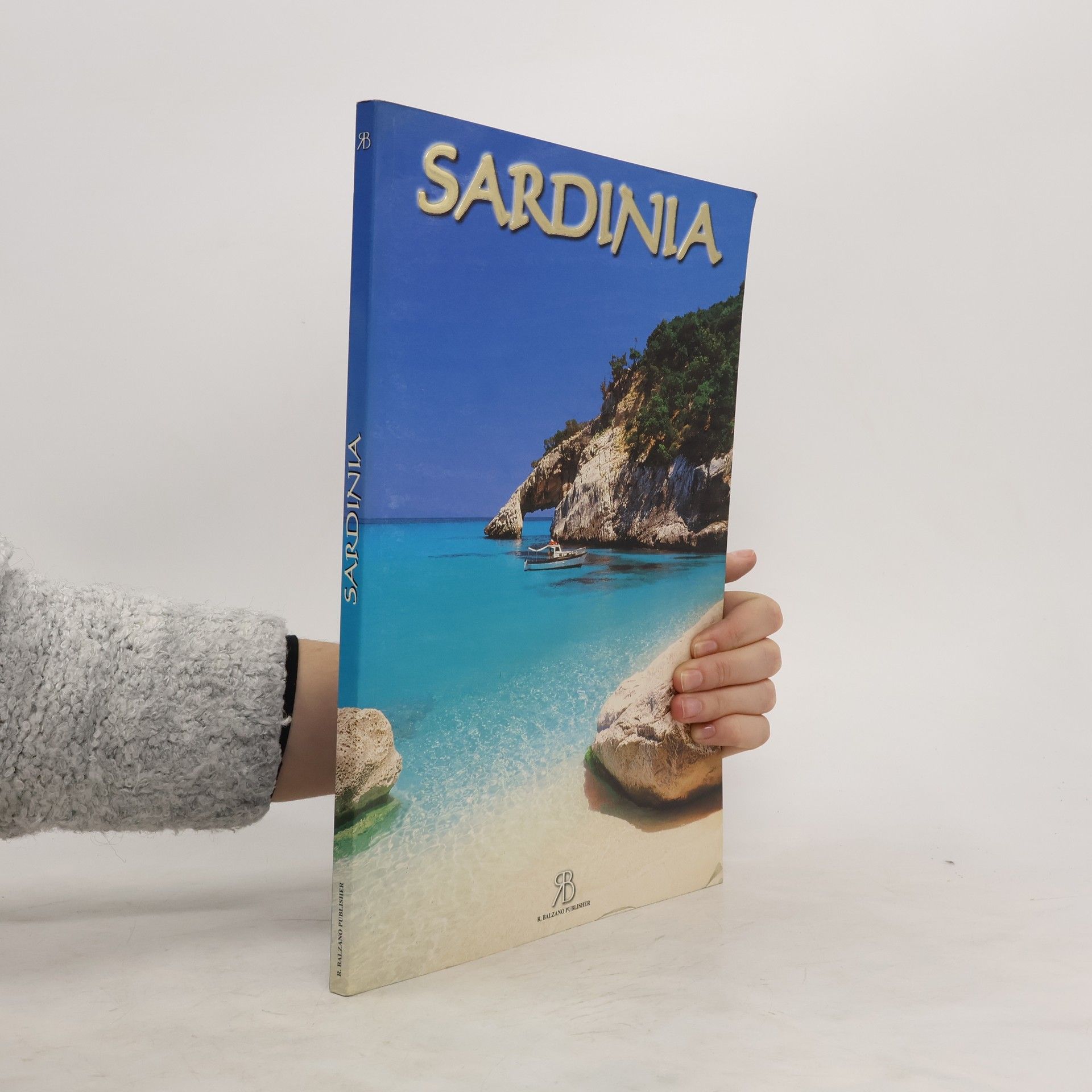 Collectif d'auteurs Sardinia