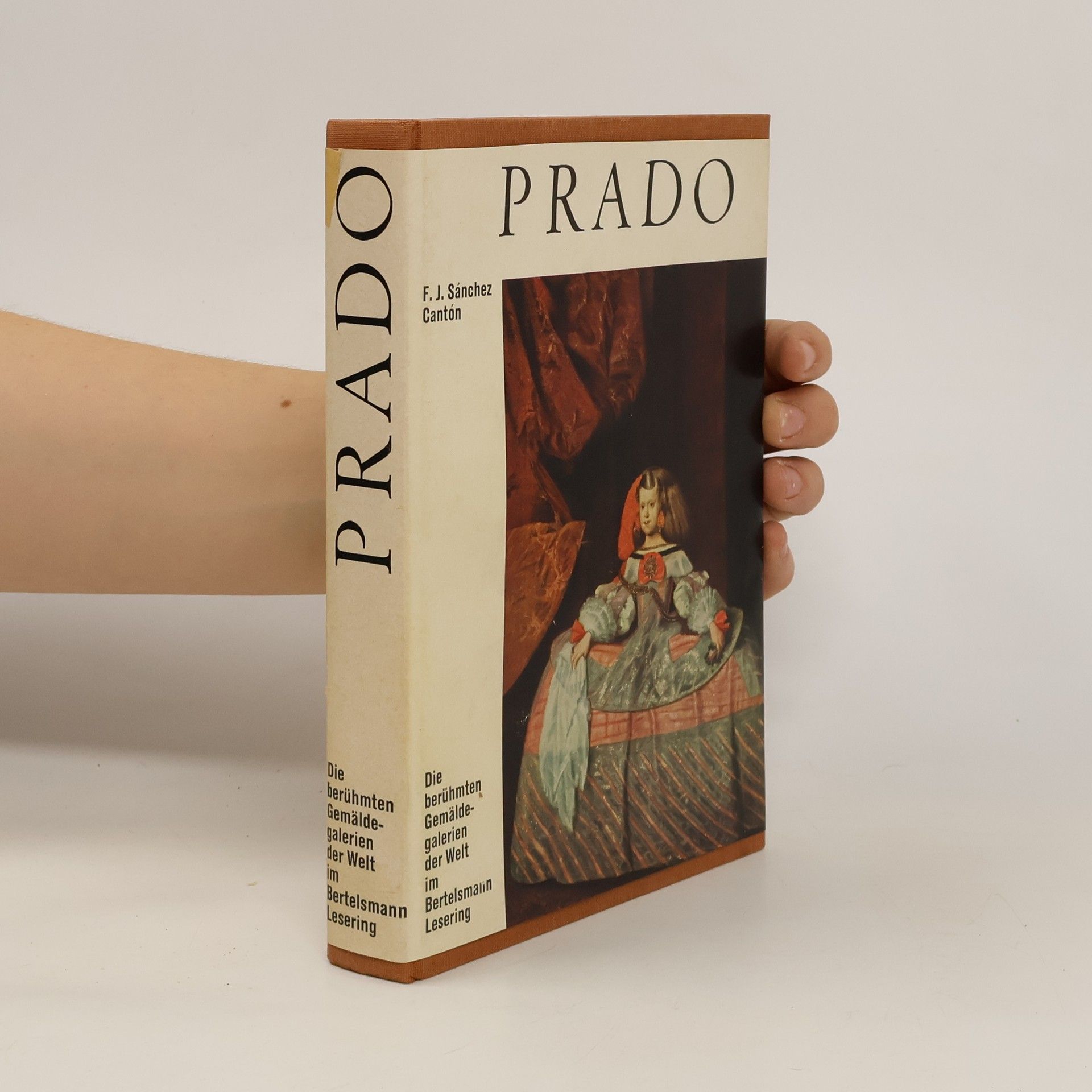 Collectif d'auteurs Prado