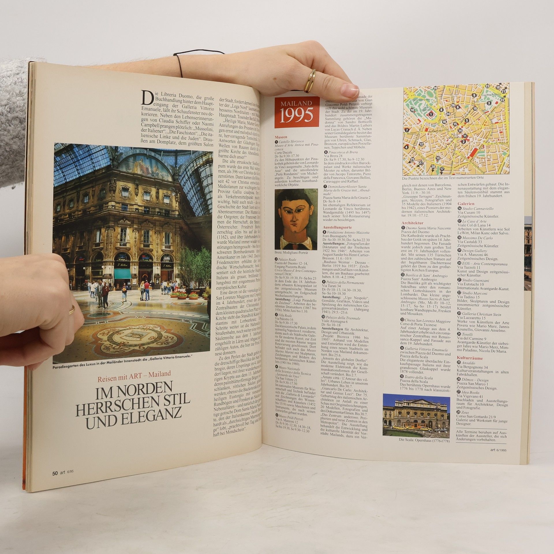 kolektiv Art 6/1995