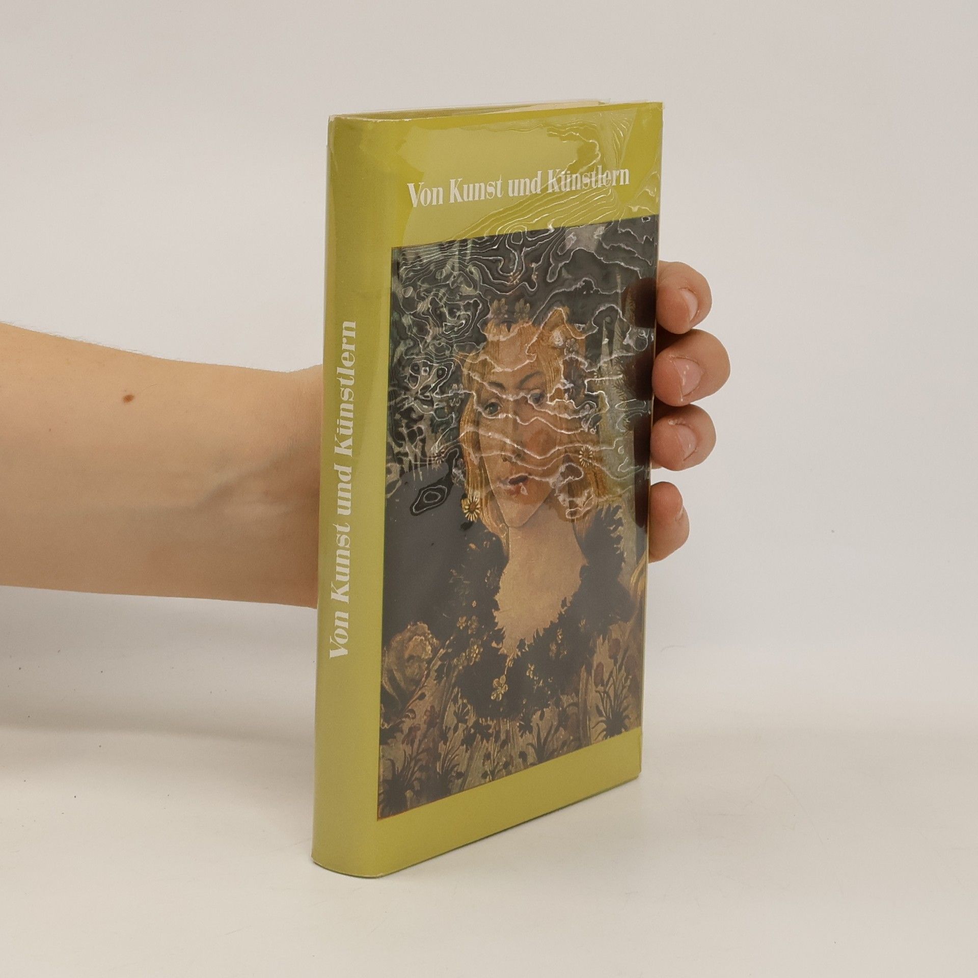 Autorenkollektiv Von Kunst und Künstlern