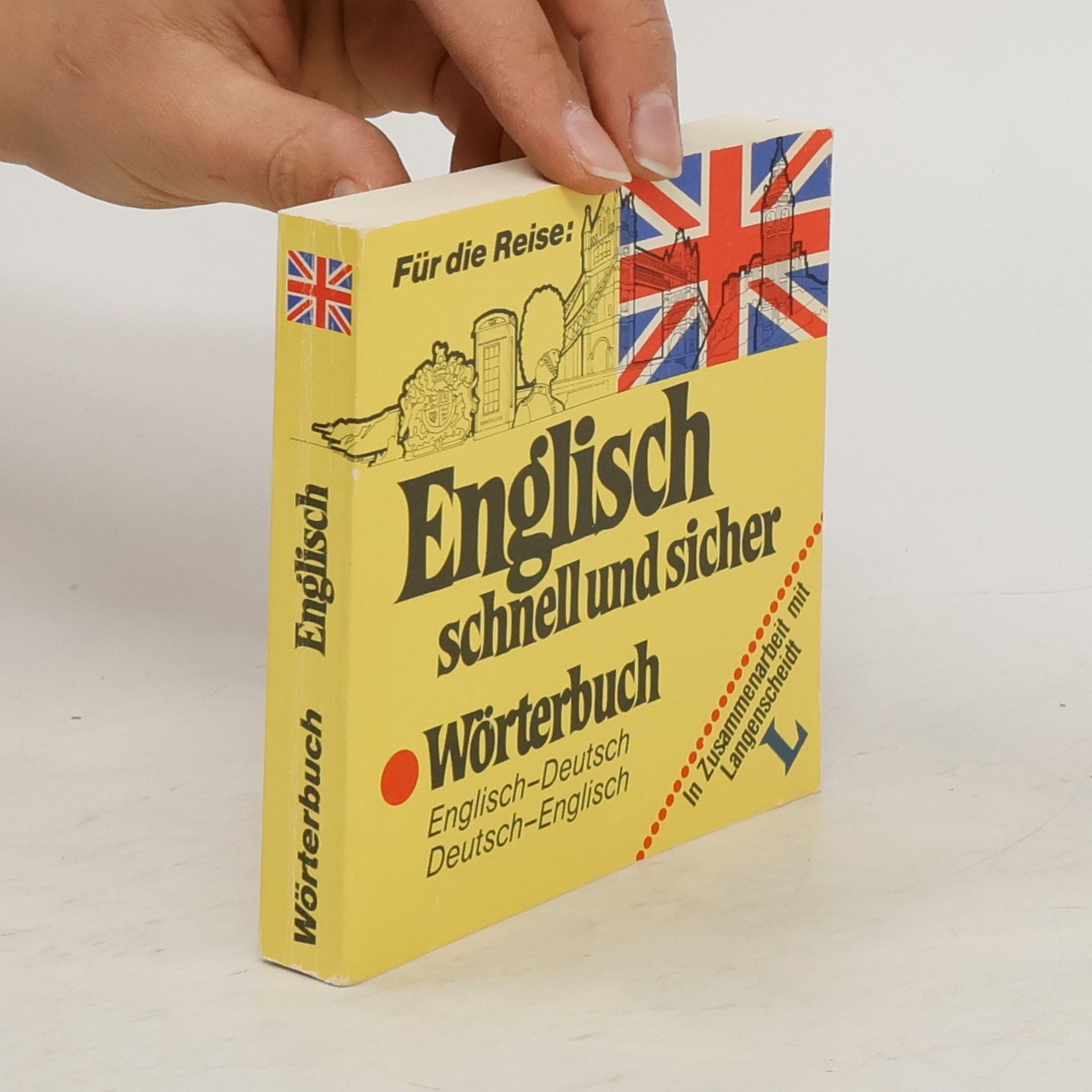 Collectif d'auteurs English schnell und Sicher