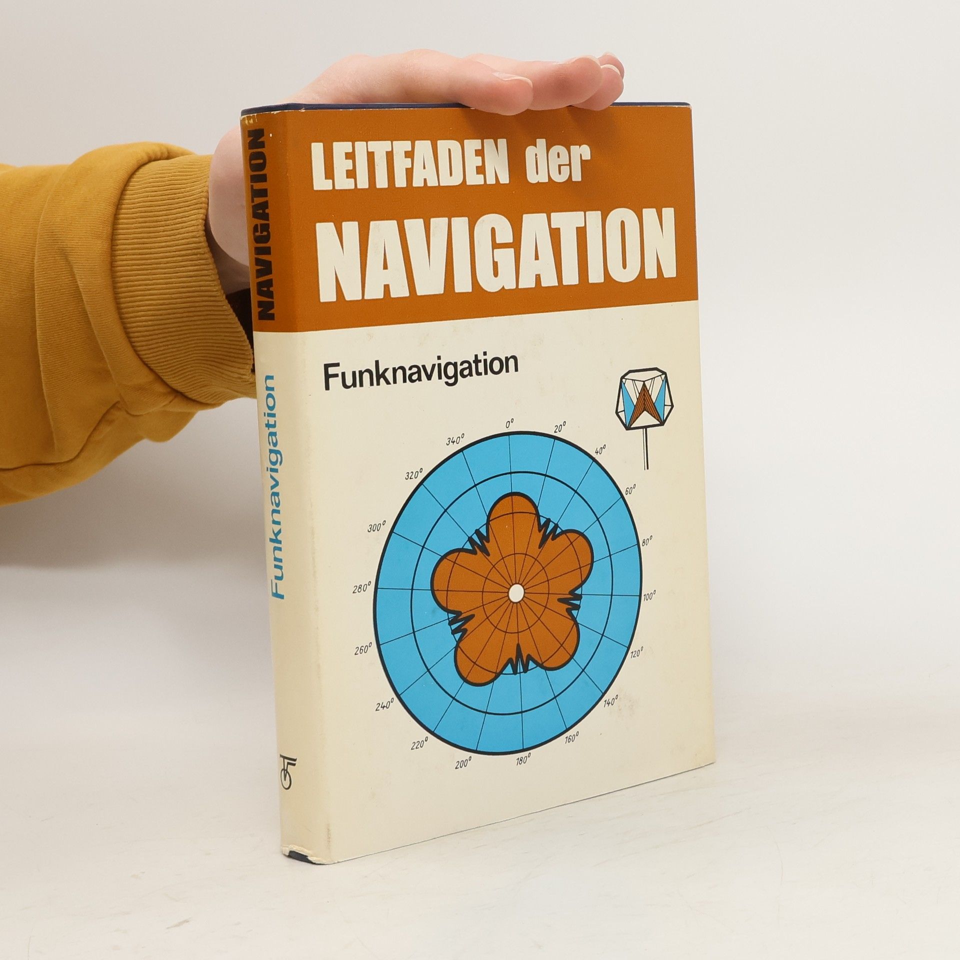 Autorenkollektiv Leiftfanden der Navigation