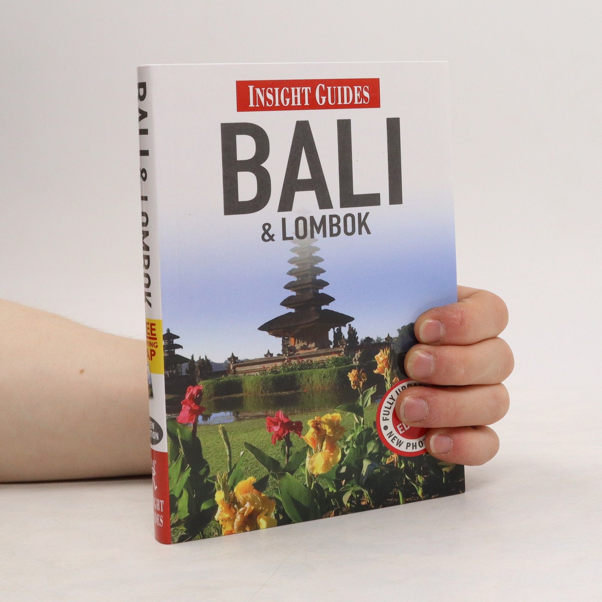 Auteurscollectief Bali & Lombok