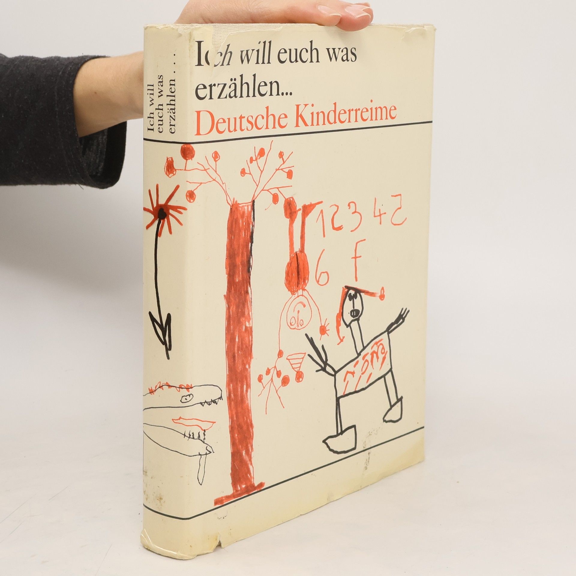 AA.VV. Deutsche Kinderreime