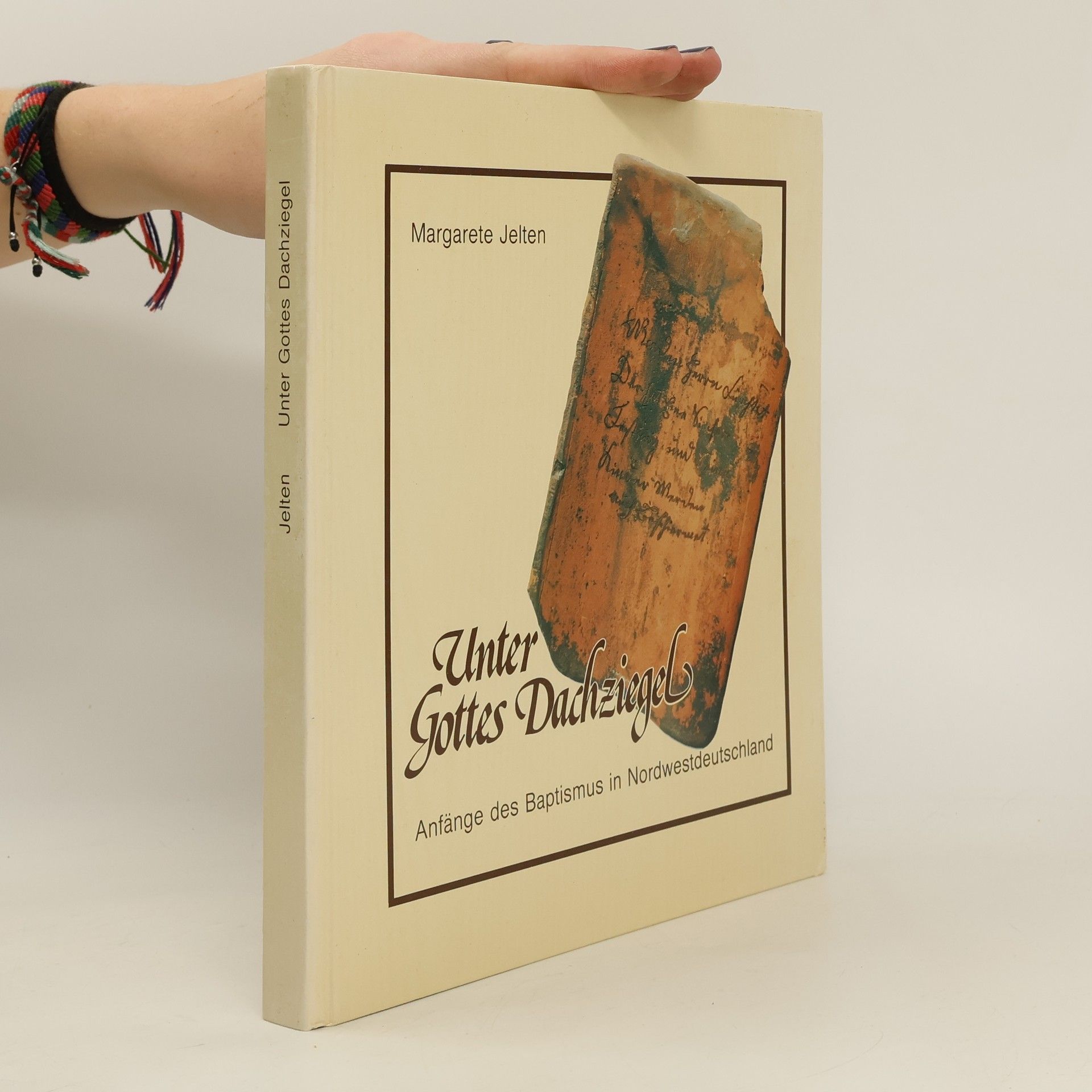 Unter Gottes Dachziegel