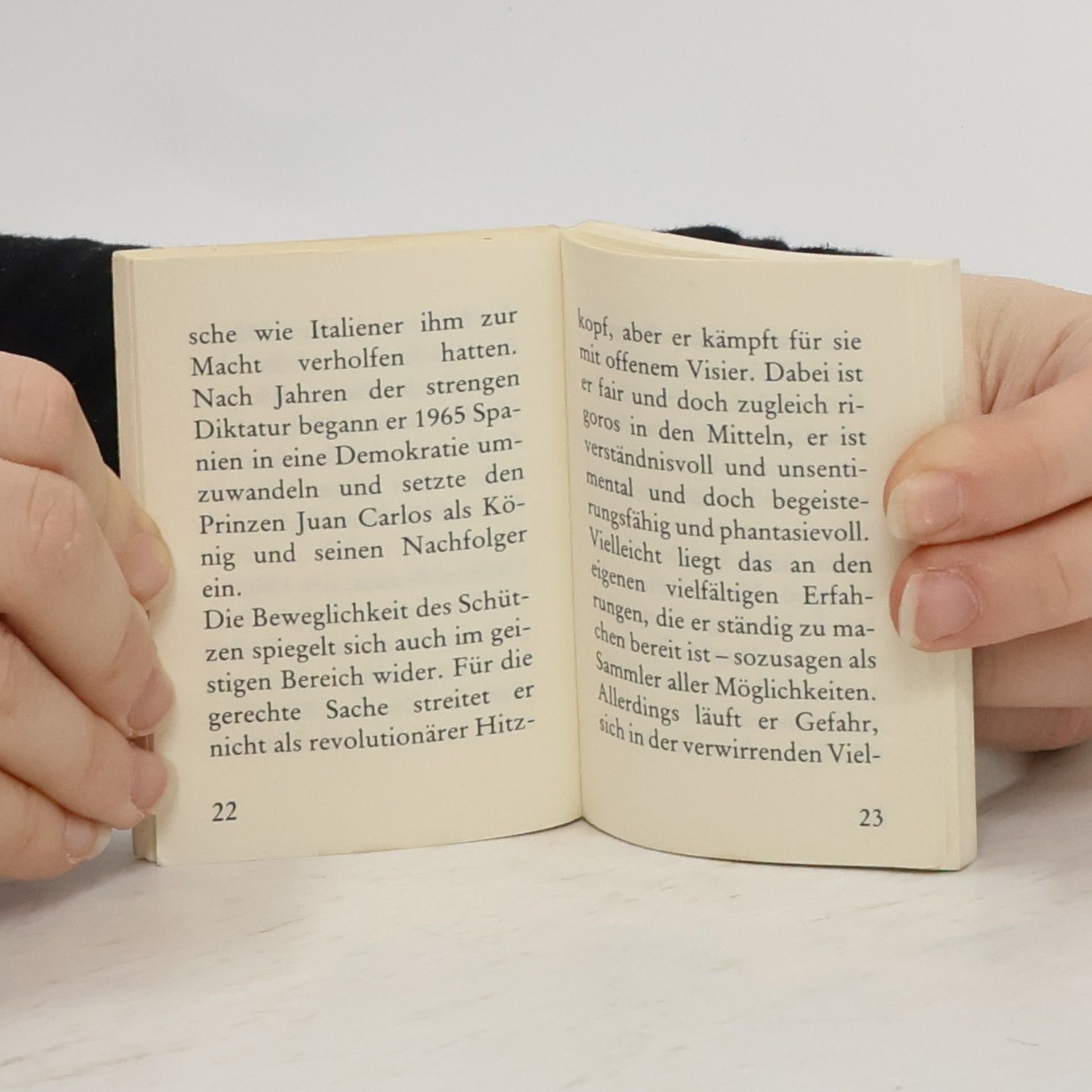Autorenkollektiv Für Dich, lieber Schütze