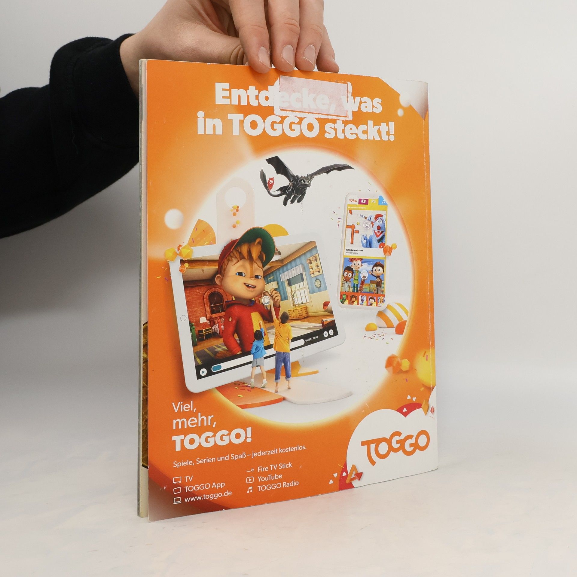 kolektiv Geon lino Extra Nr. 83
