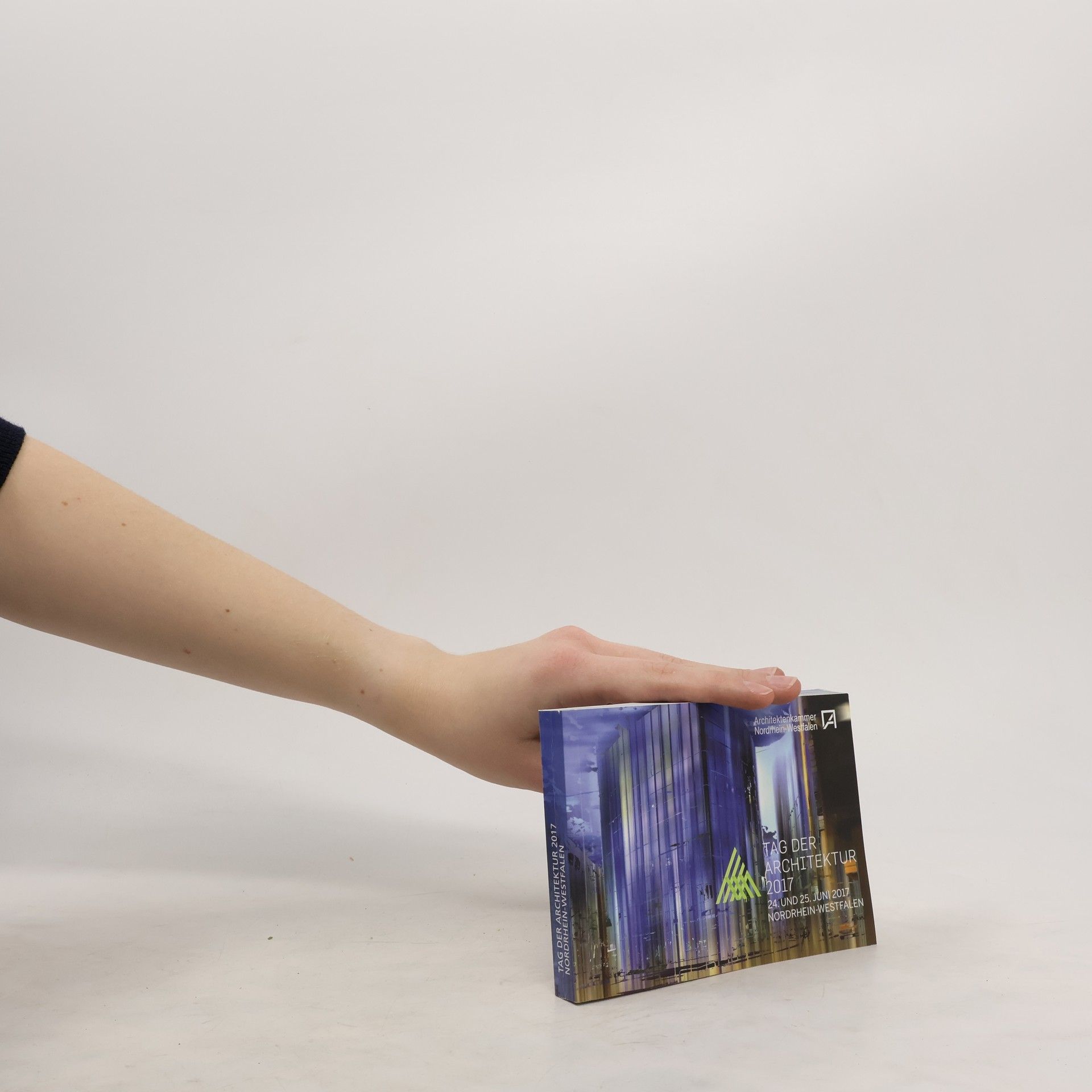 Autorenkollektiv Tag der Architektur 2017