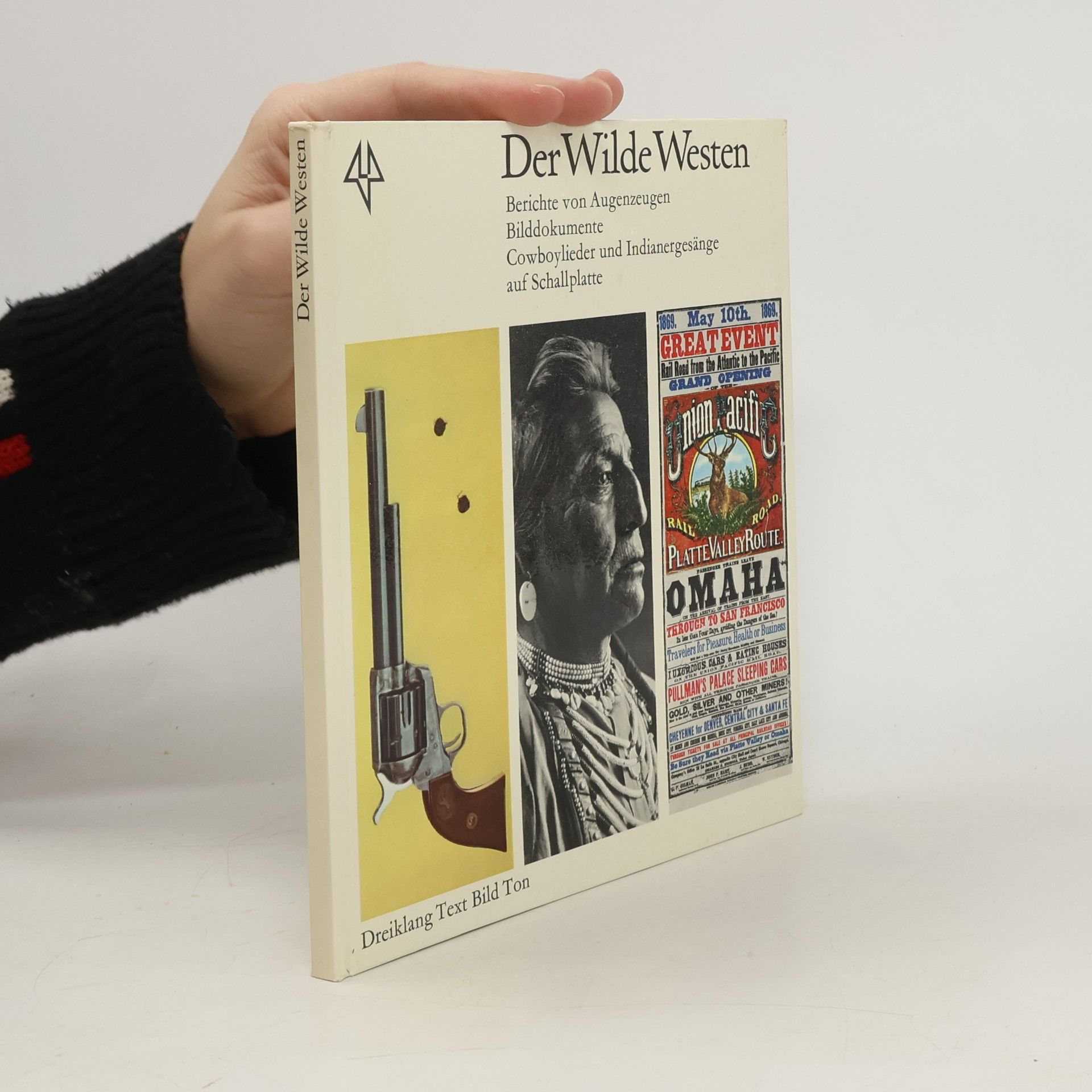 kolektiv Der Wilde Westen