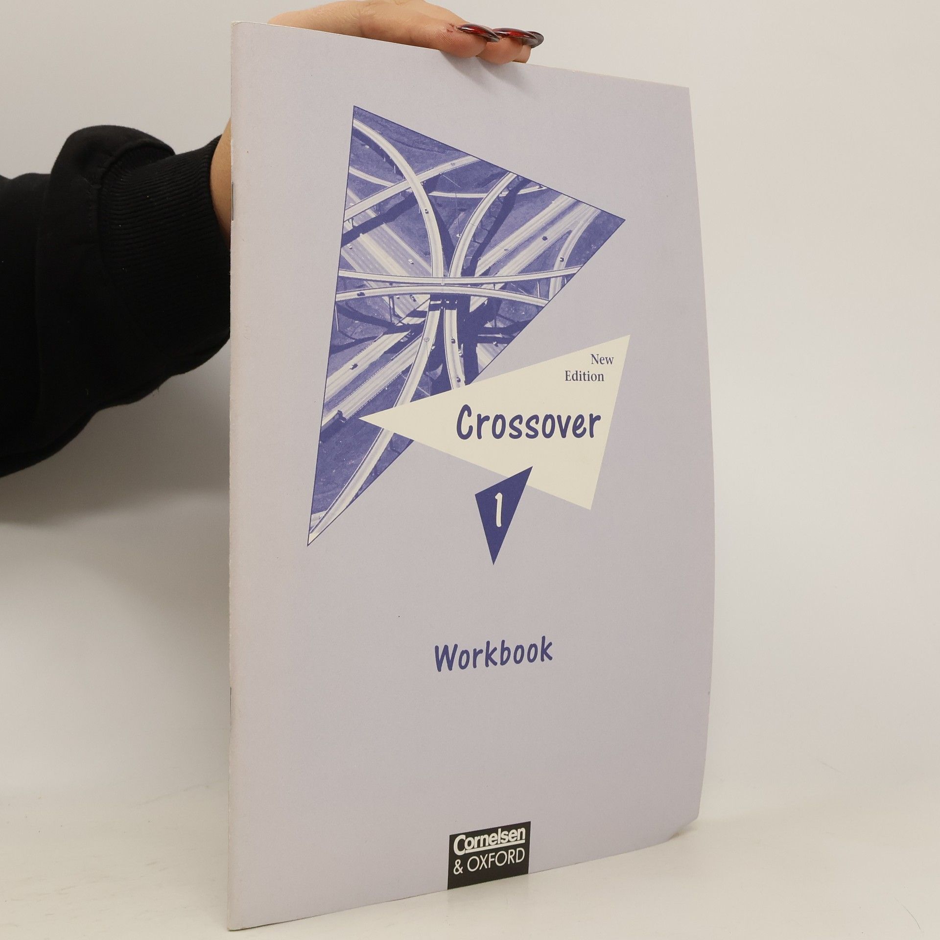 Collectif d'auteurs Crossover. Workbook