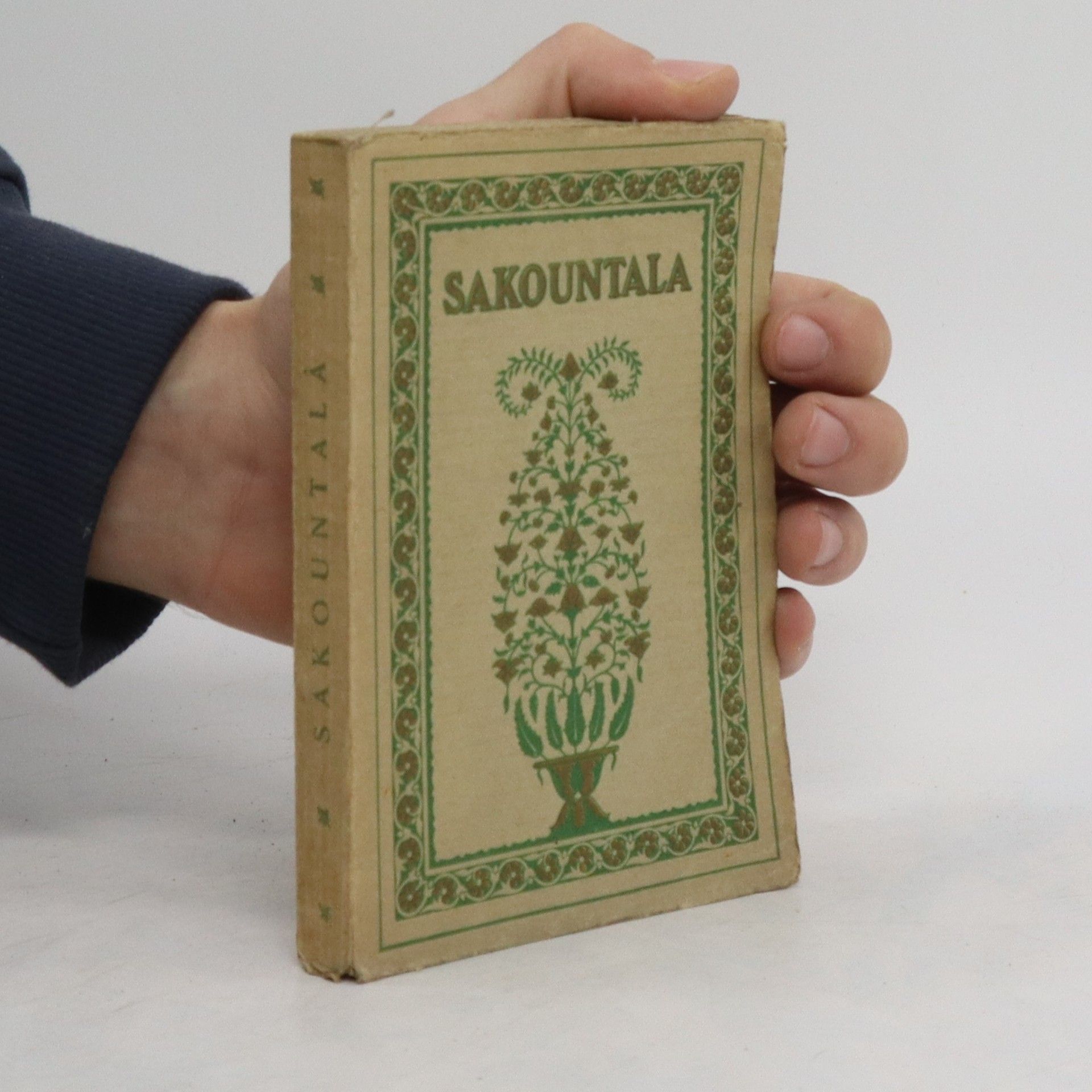 Collectif d'auteurs Sakountalâ