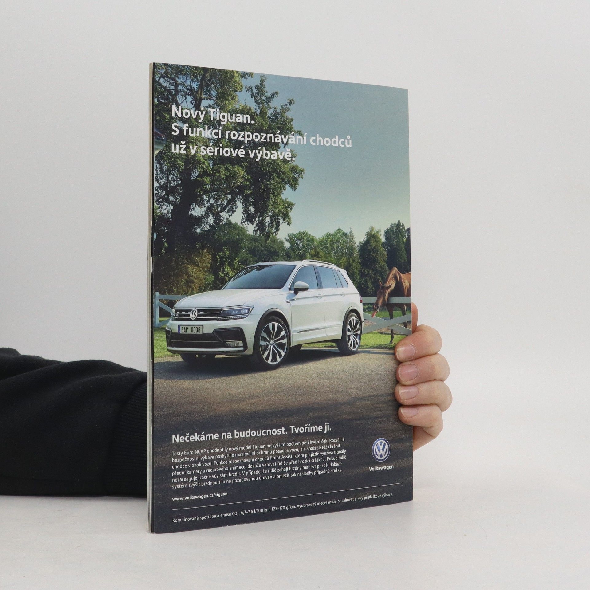 Autores varios National Geographic leden 2017