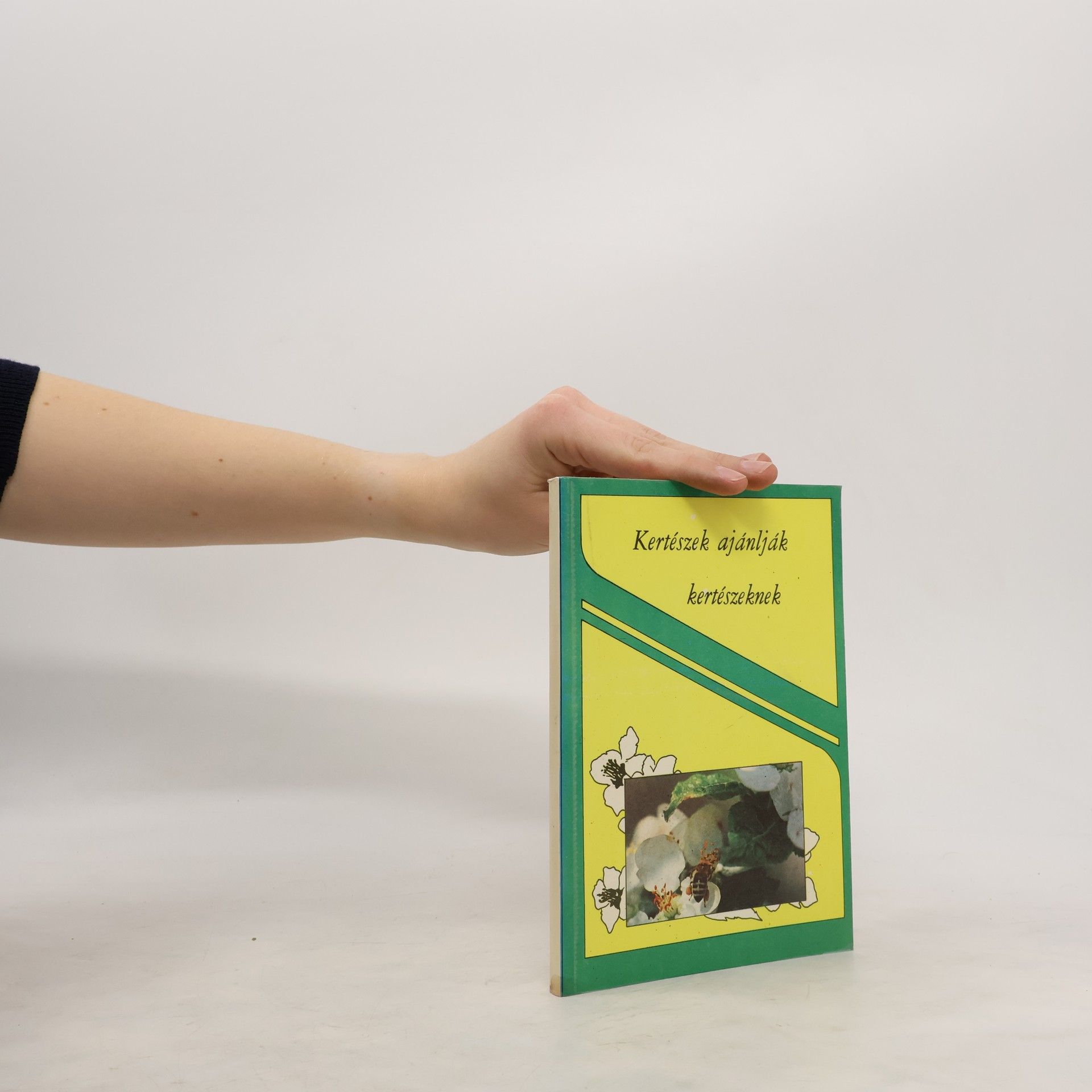 Bartalos Gyula Kertészek ajánlják kertészeknek