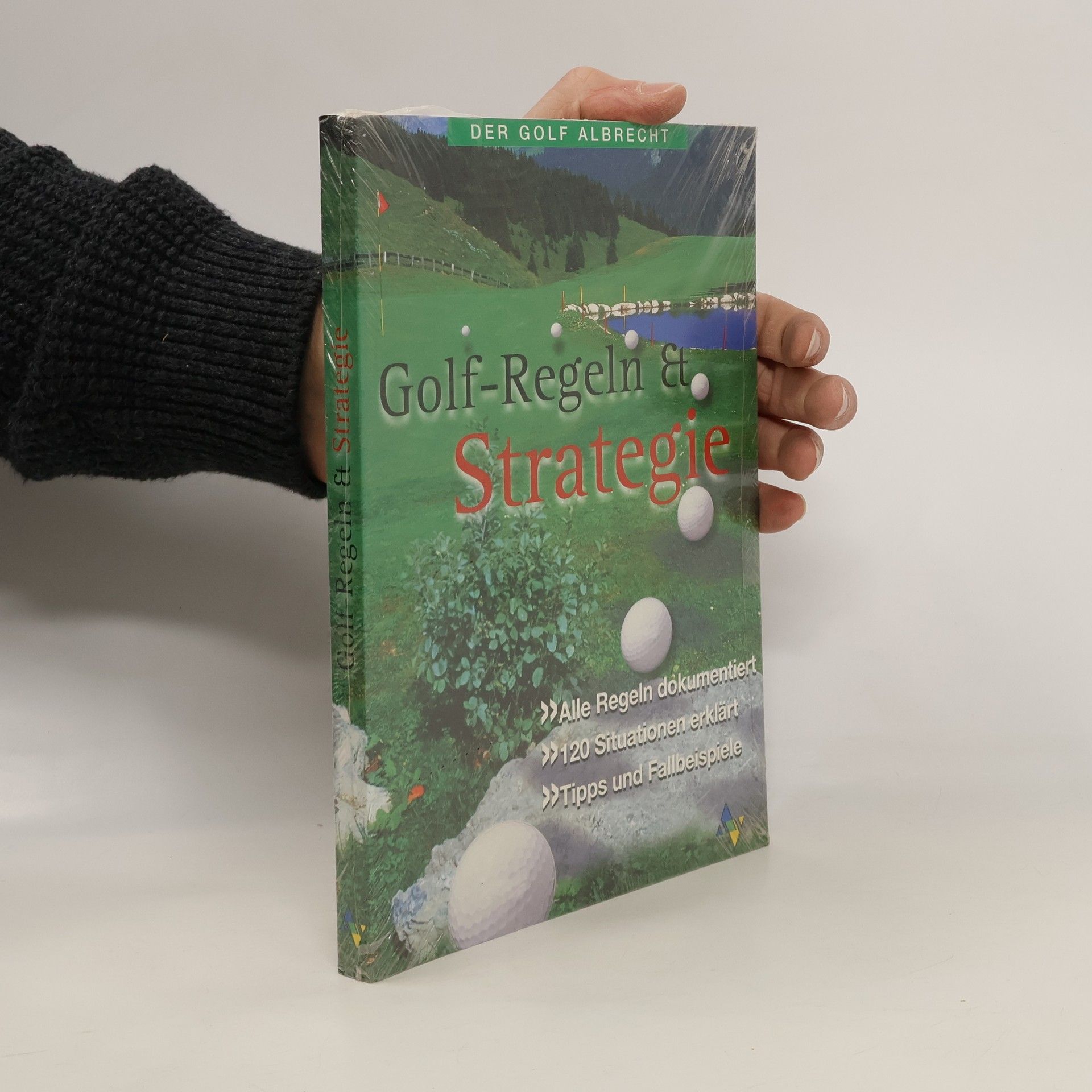 Jürgen Kanzler Golf-Regeln & Strategie