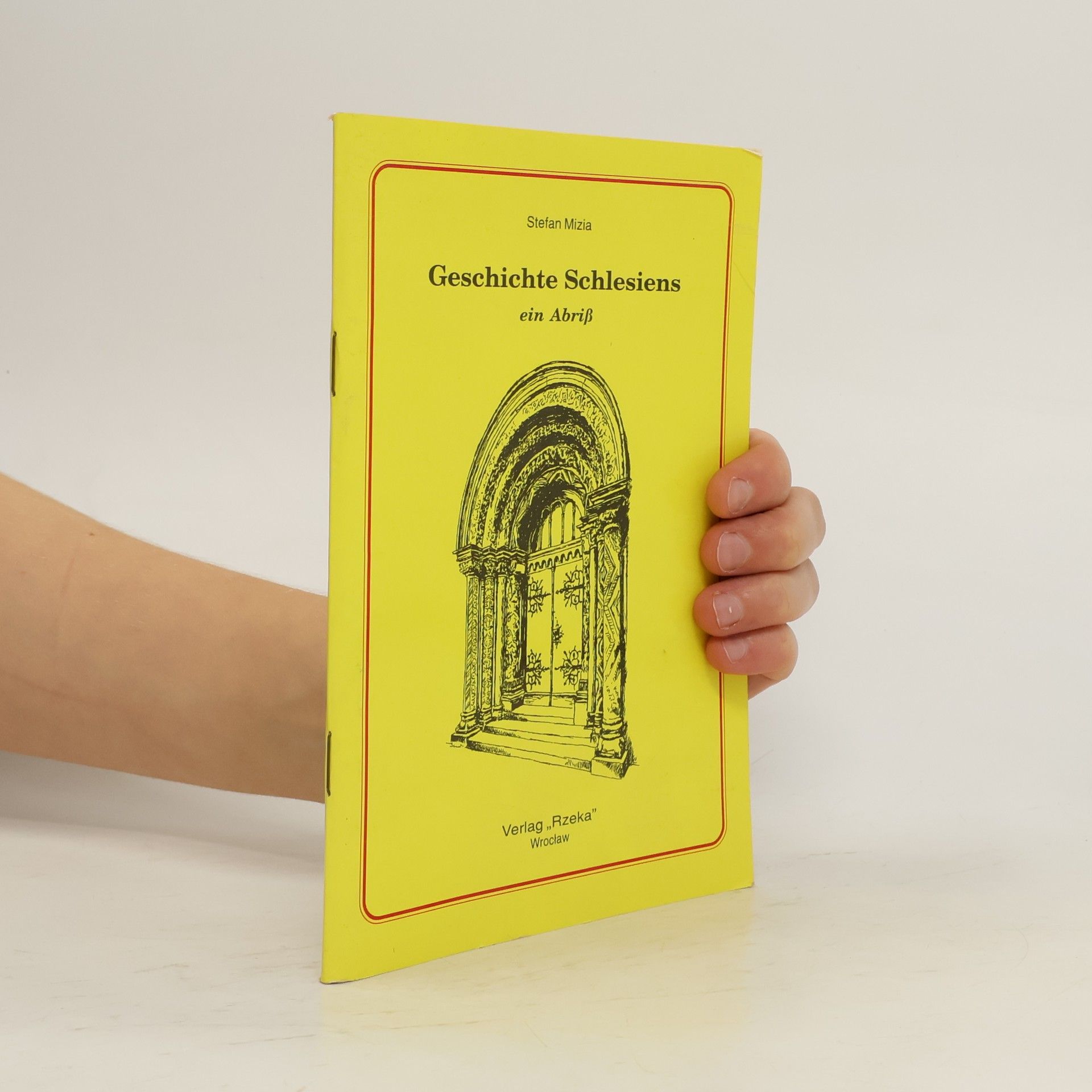 Geschichte Schlesiens