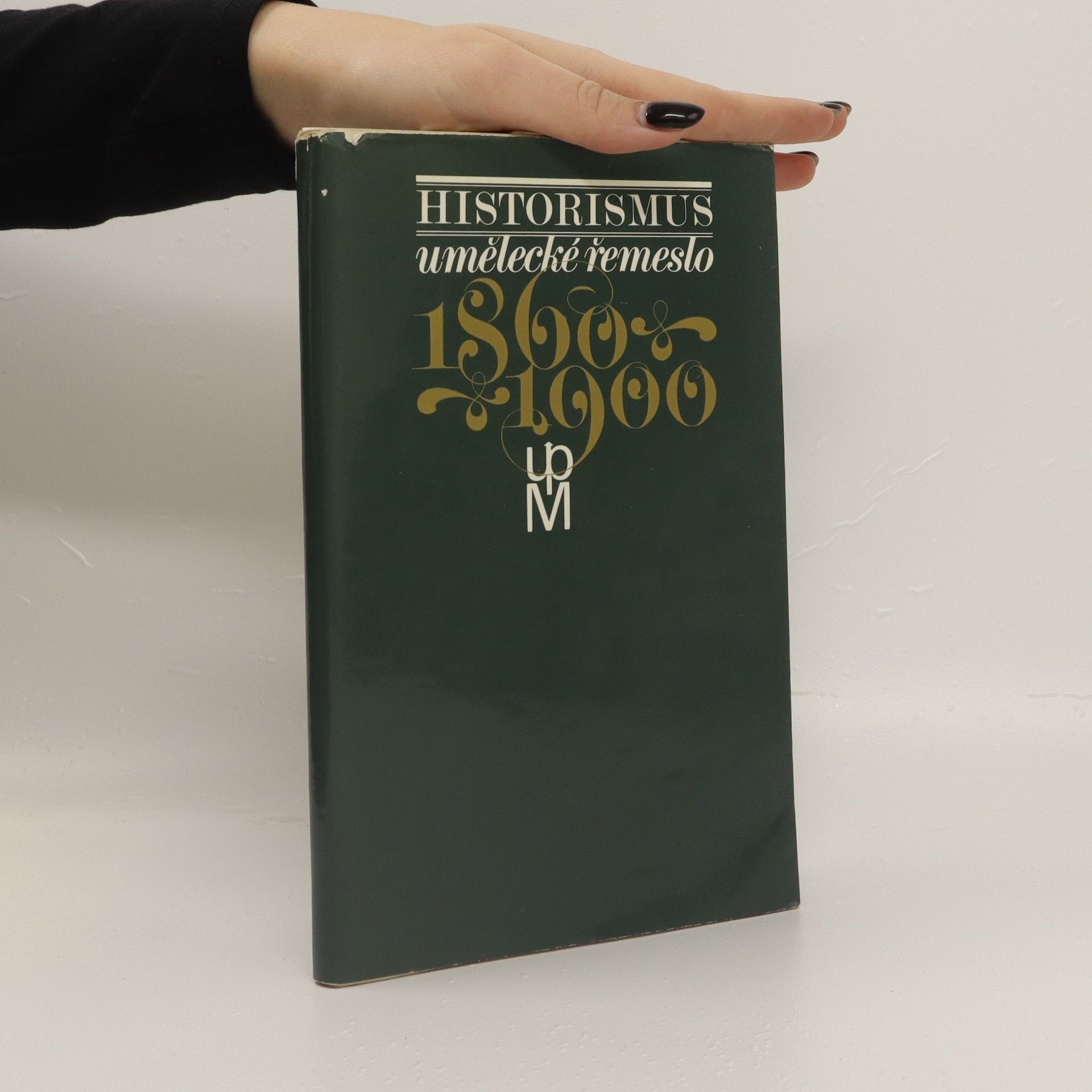 Autores varios Historismus