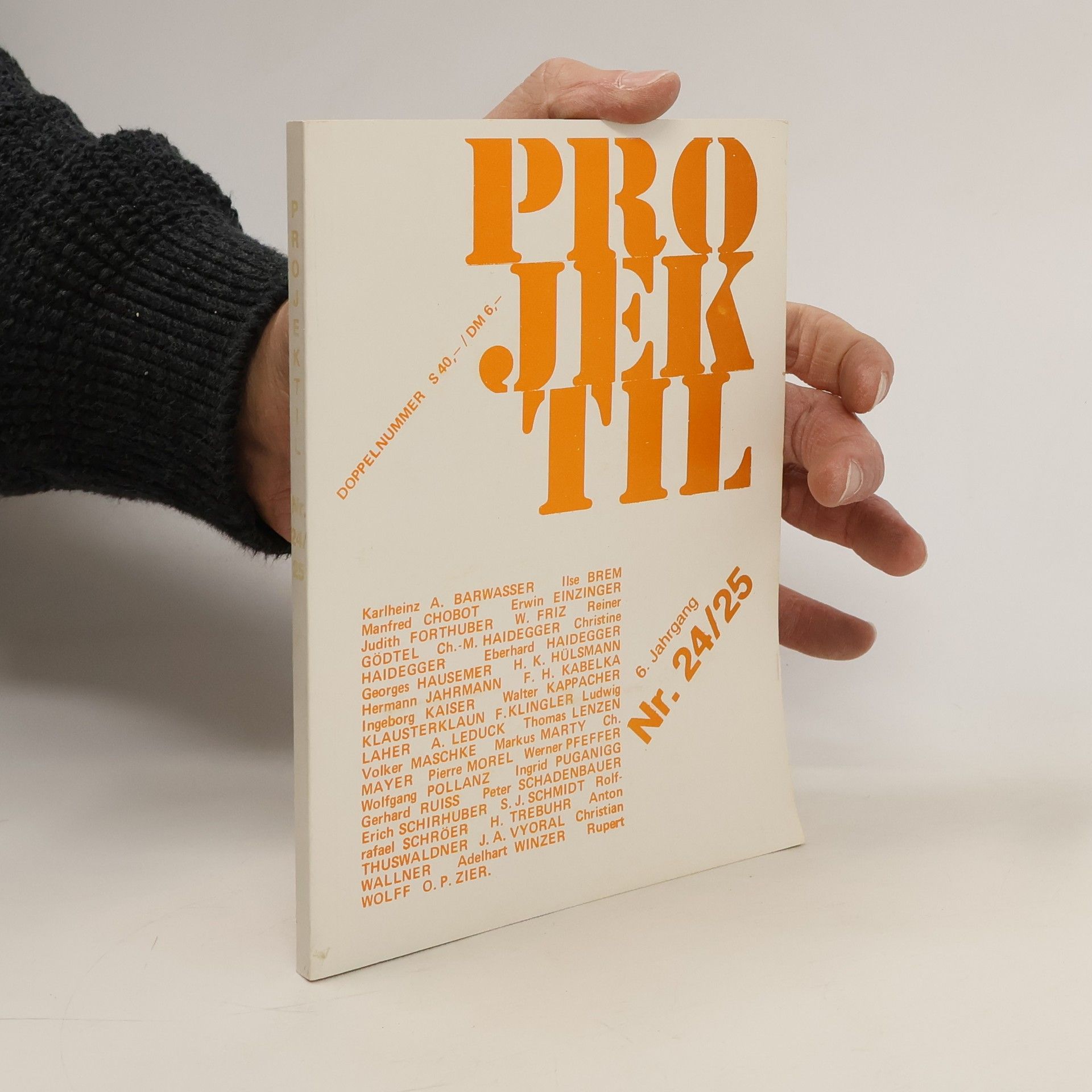 kolektiv Projektil 24/25