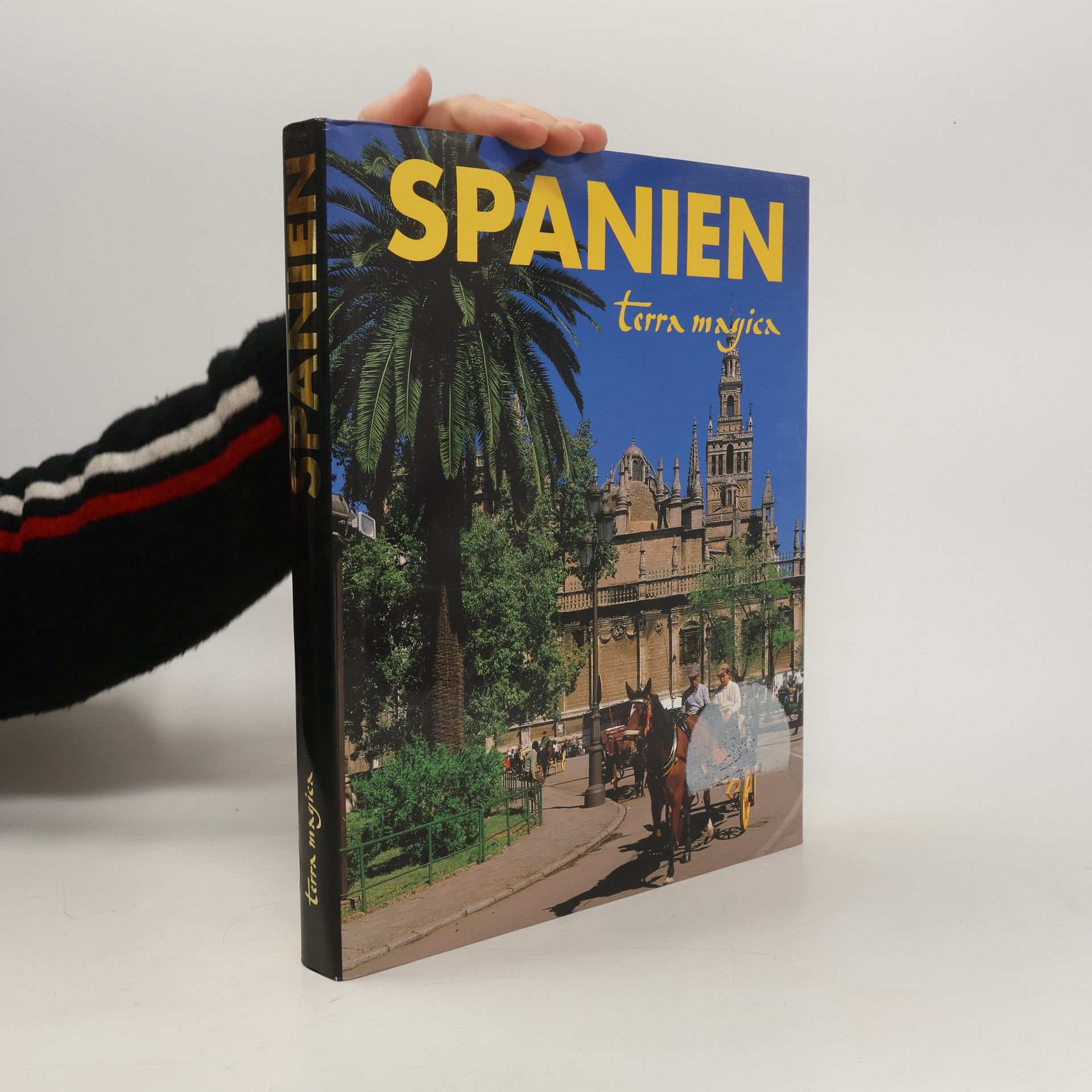 Autorenkollektiv Spanien