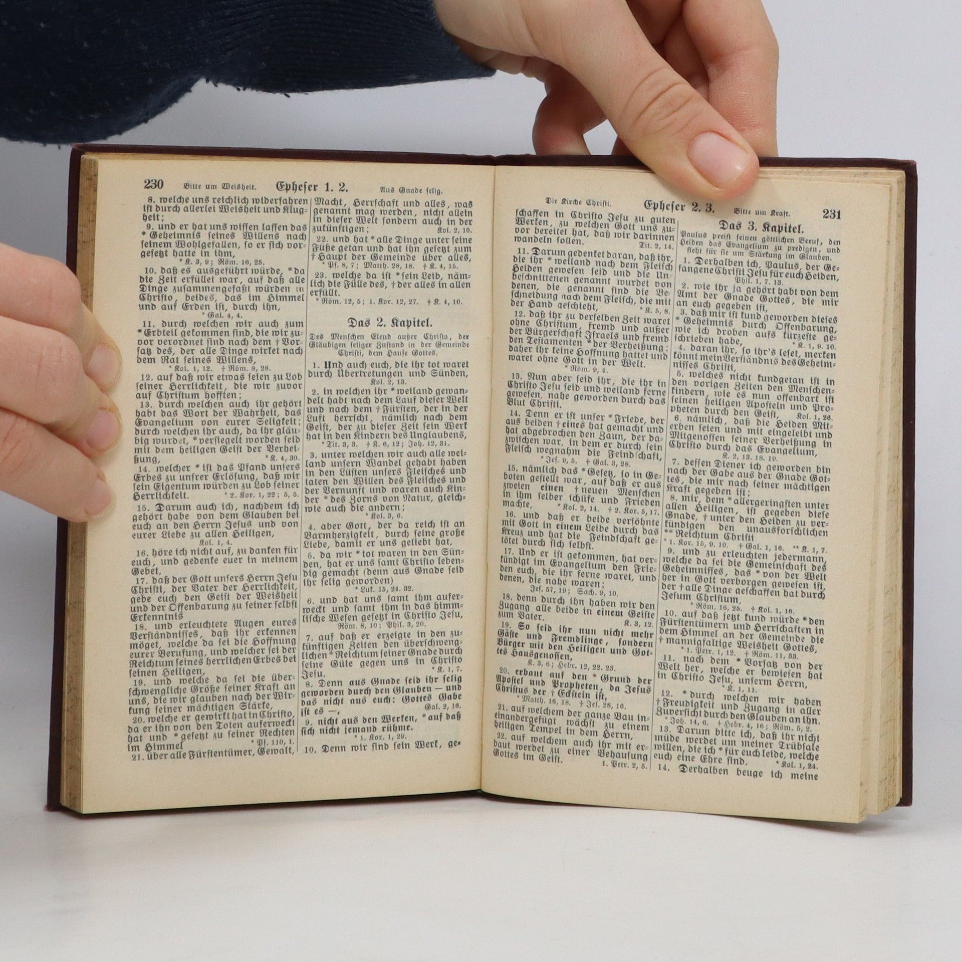 Autorenkollektiv Das Neue Testament mit Psalmen