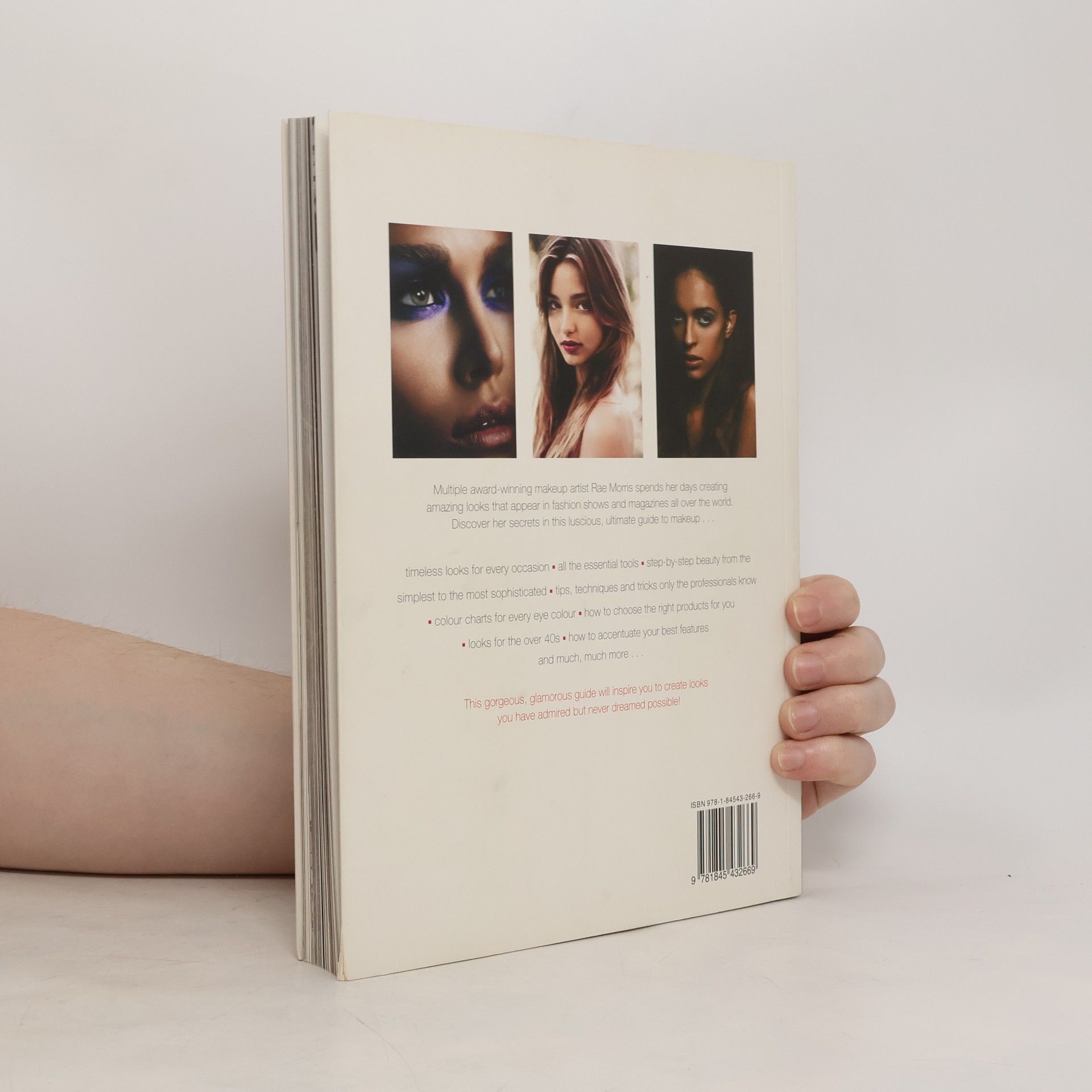 Rae Morris Makeup: the ultimate guide