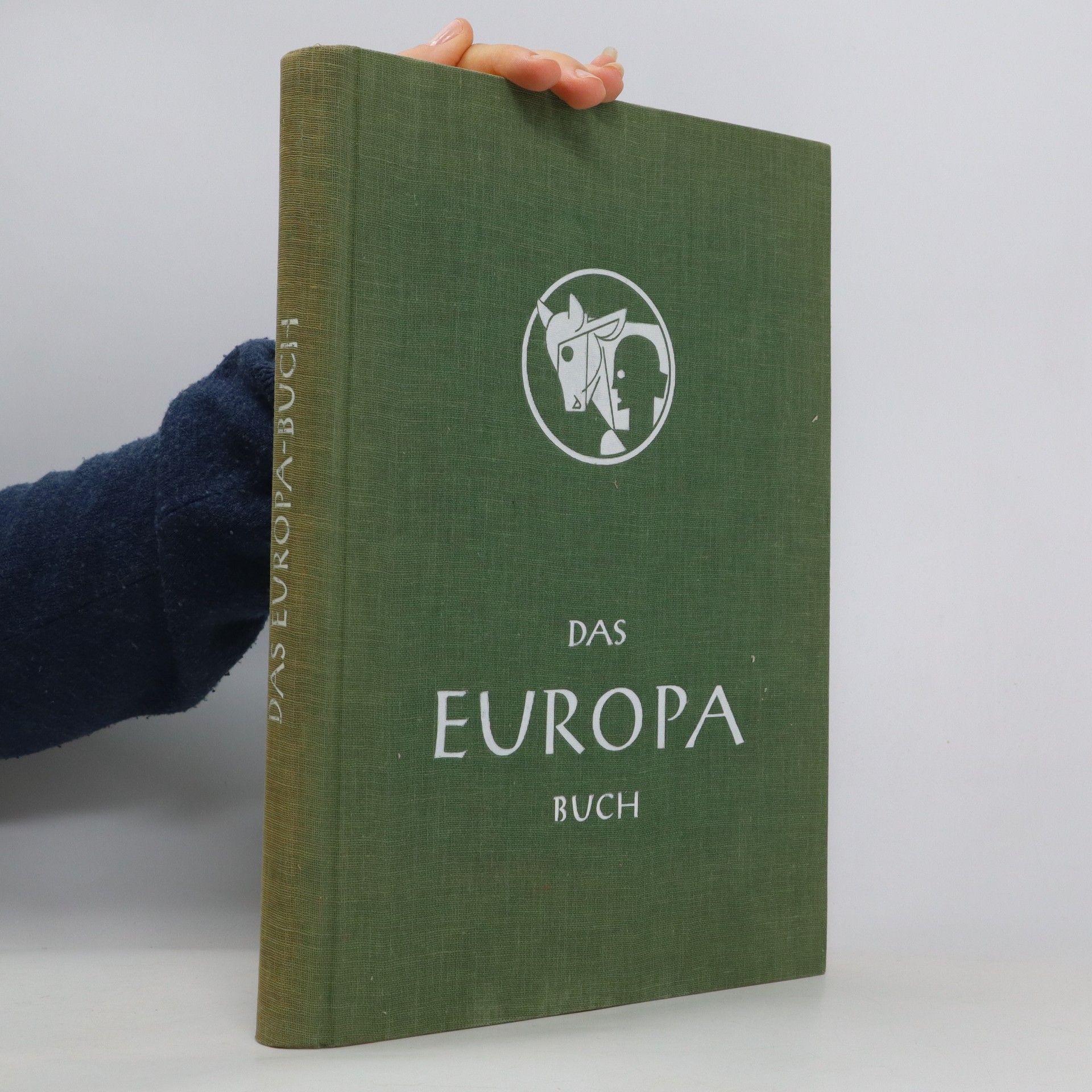 Autorenkollektiv Das Europa Buch