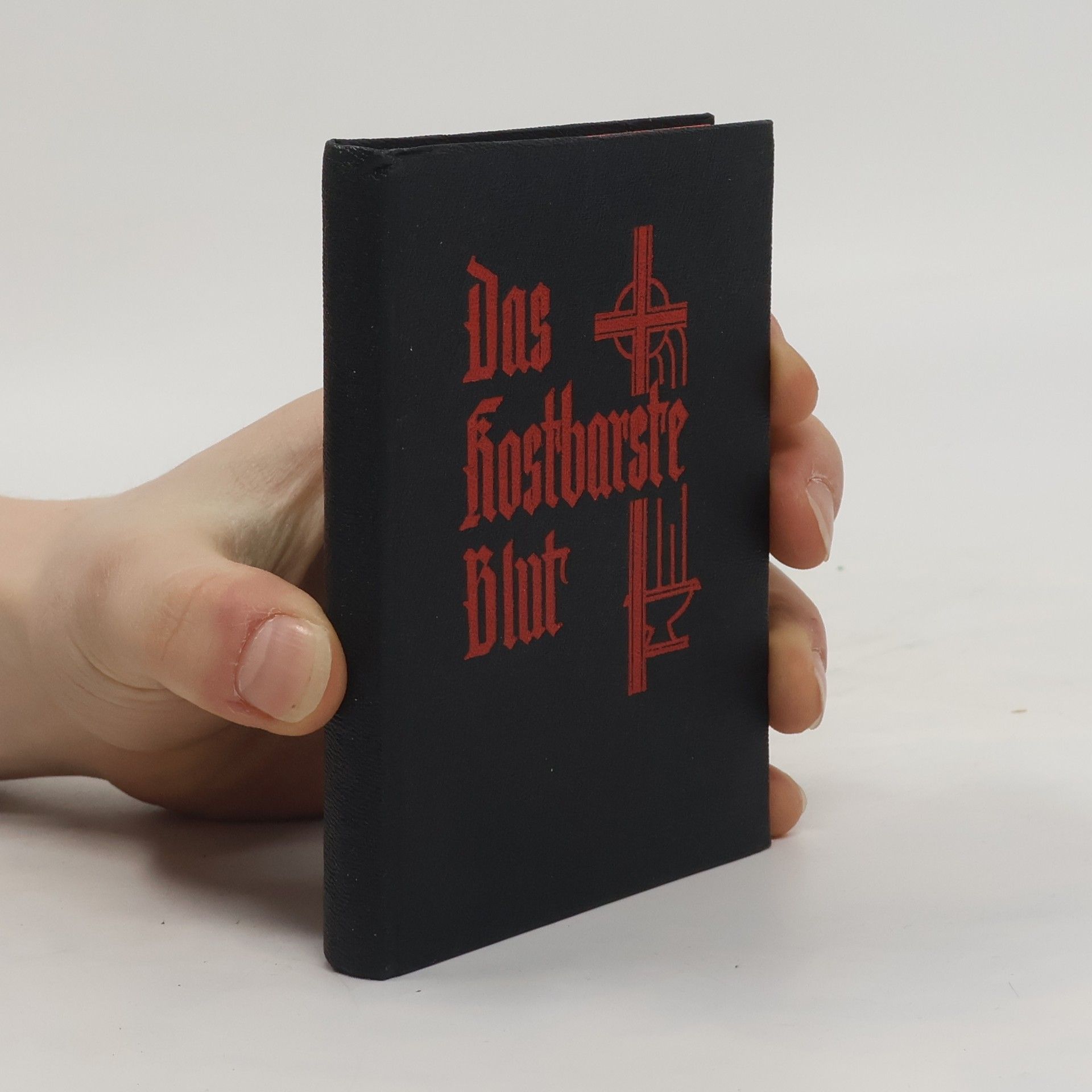 Autorenkollektiv Das Kostbarste Blut Jesu Christi