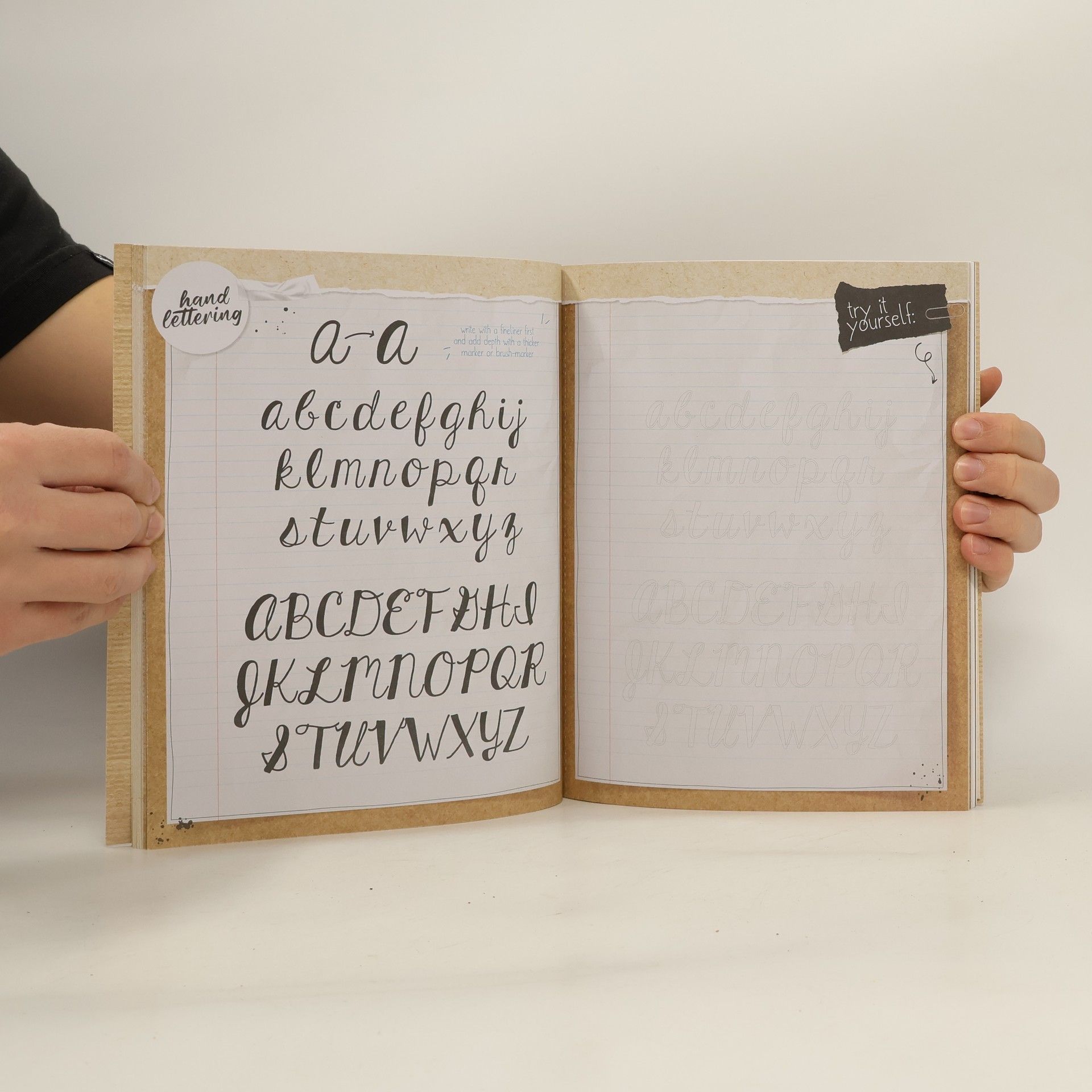 Autorenkollektiv Creative drawing collection