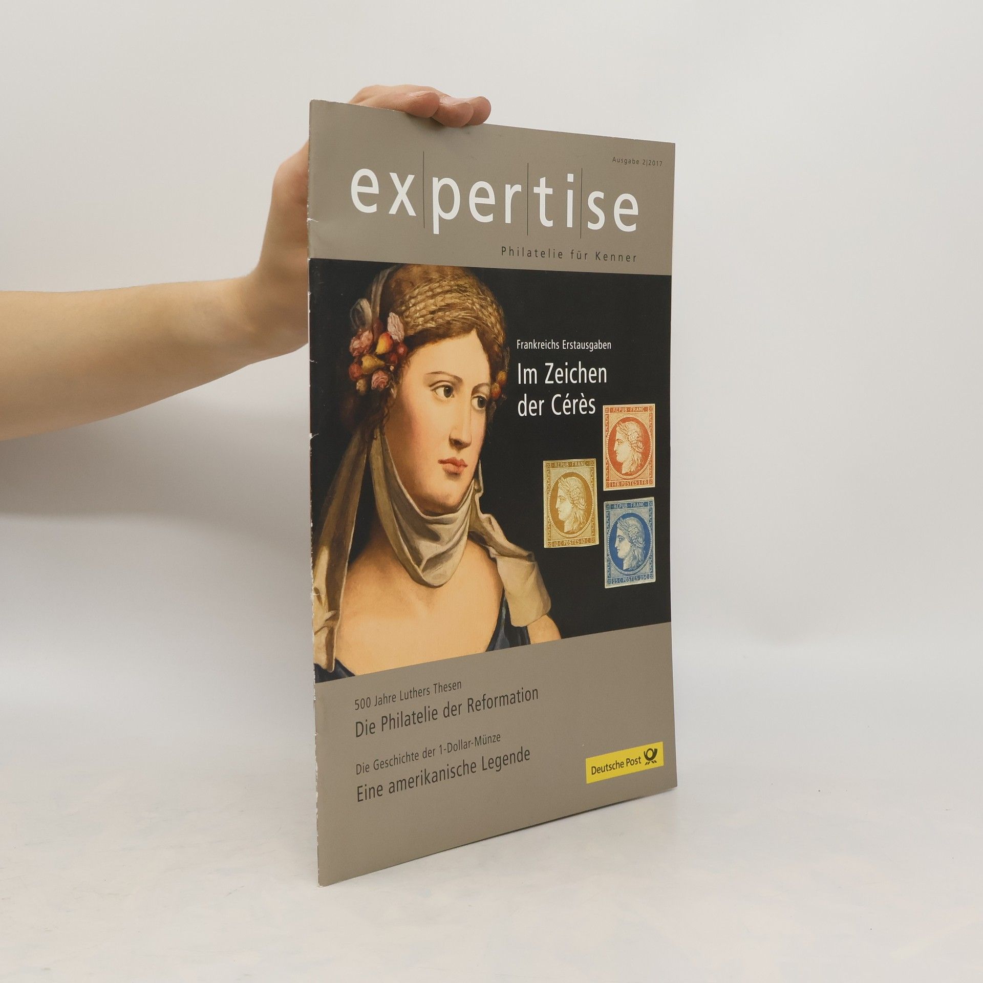 Autorenkollektiv Expertise 2/2017