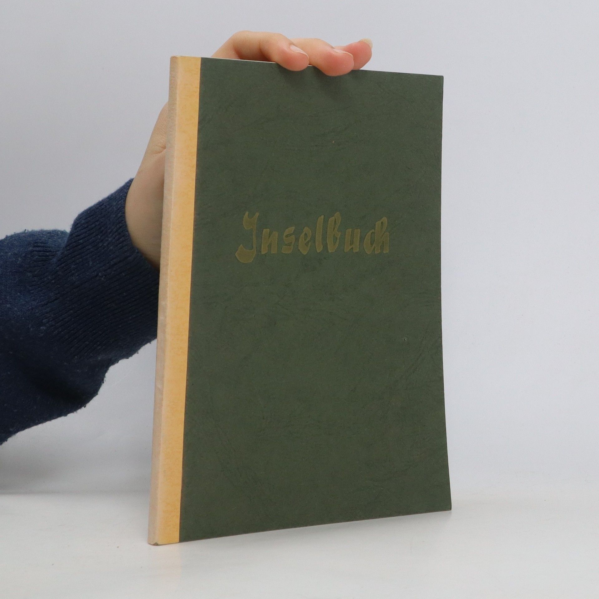 Autorenkollektiv Das Inselbuch. See Sonne Sand